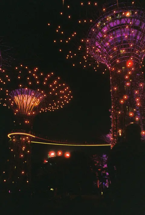 singapur