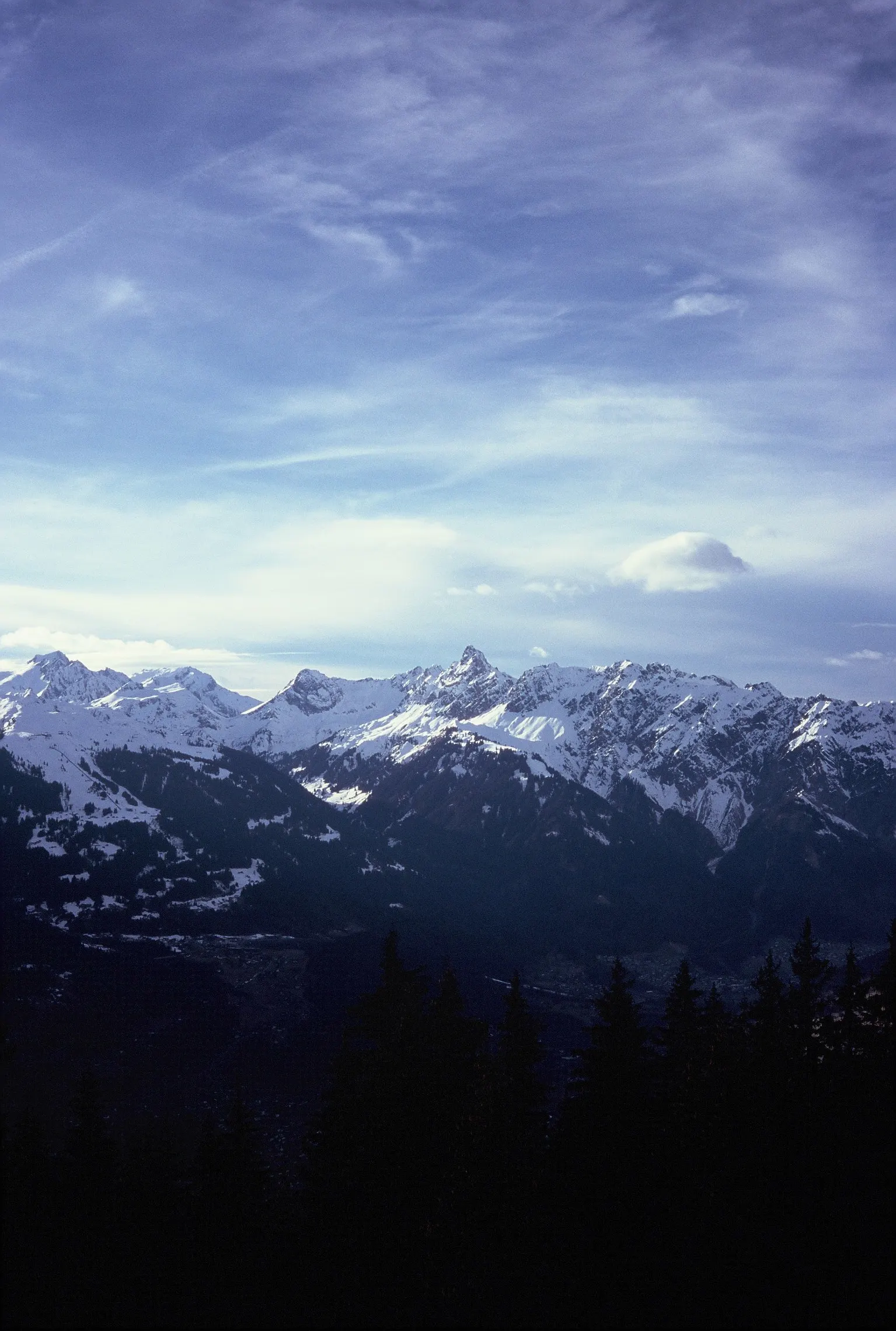 Montafon — 5