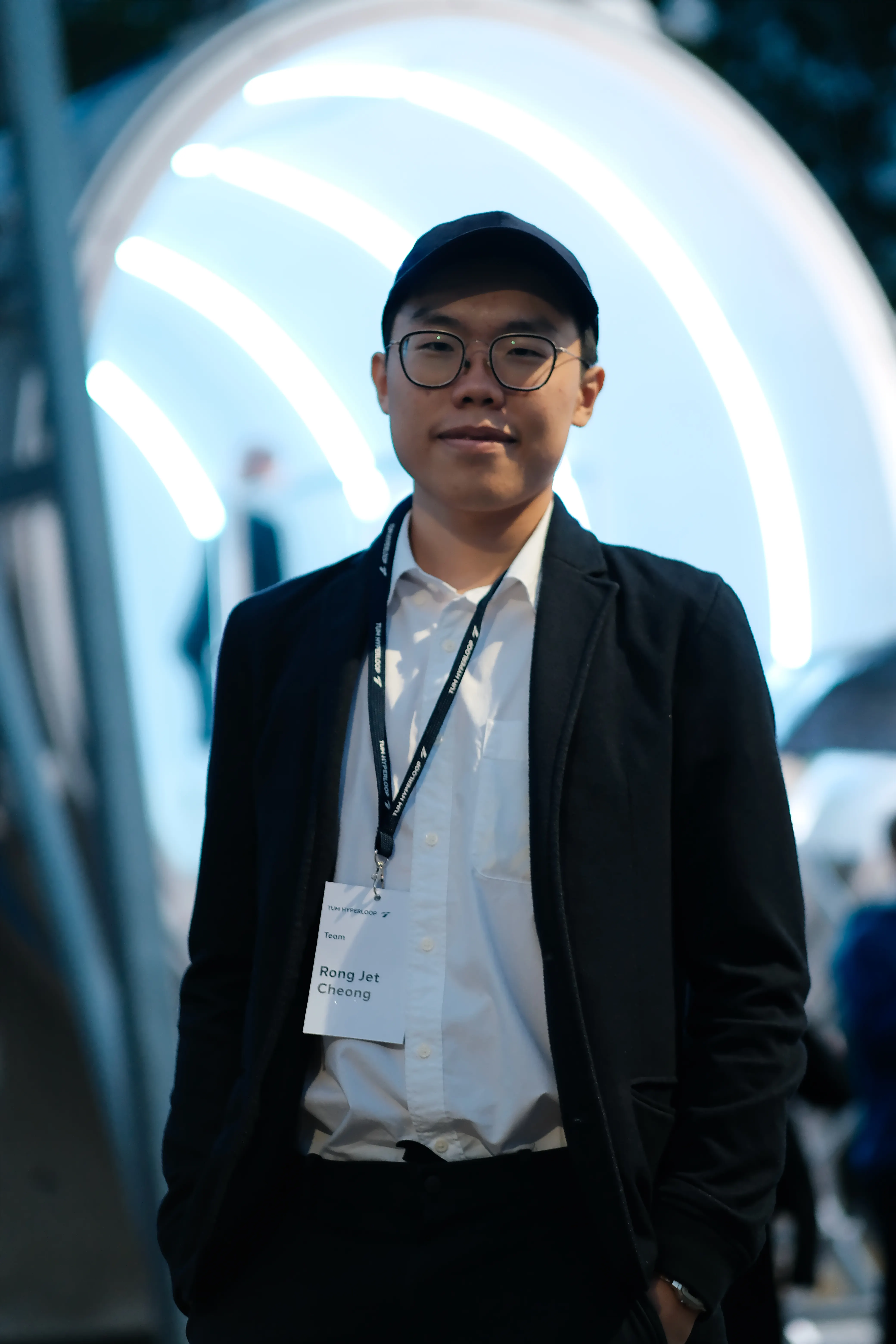 TUM Hyperloop — 5