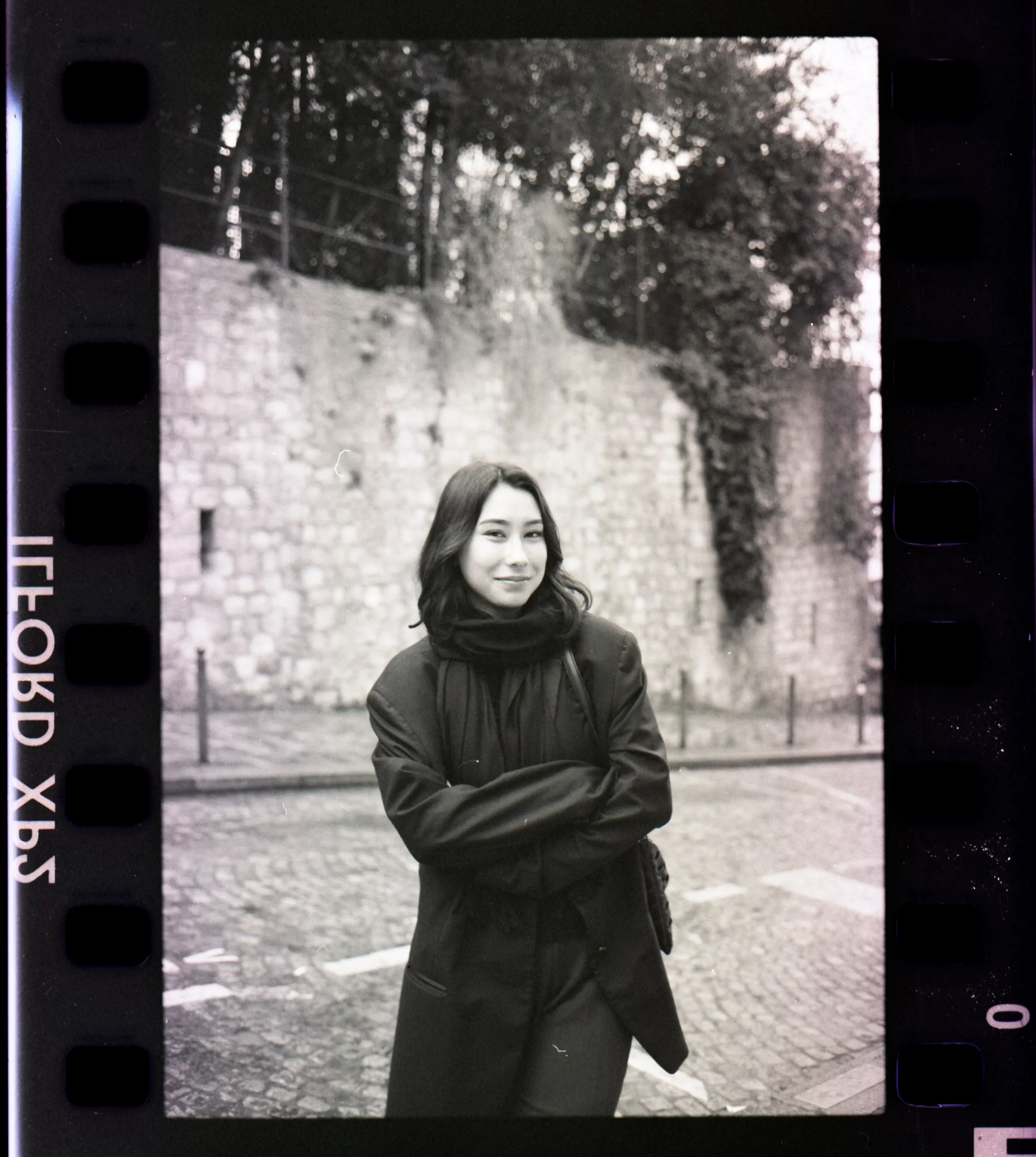 Timeless — 5