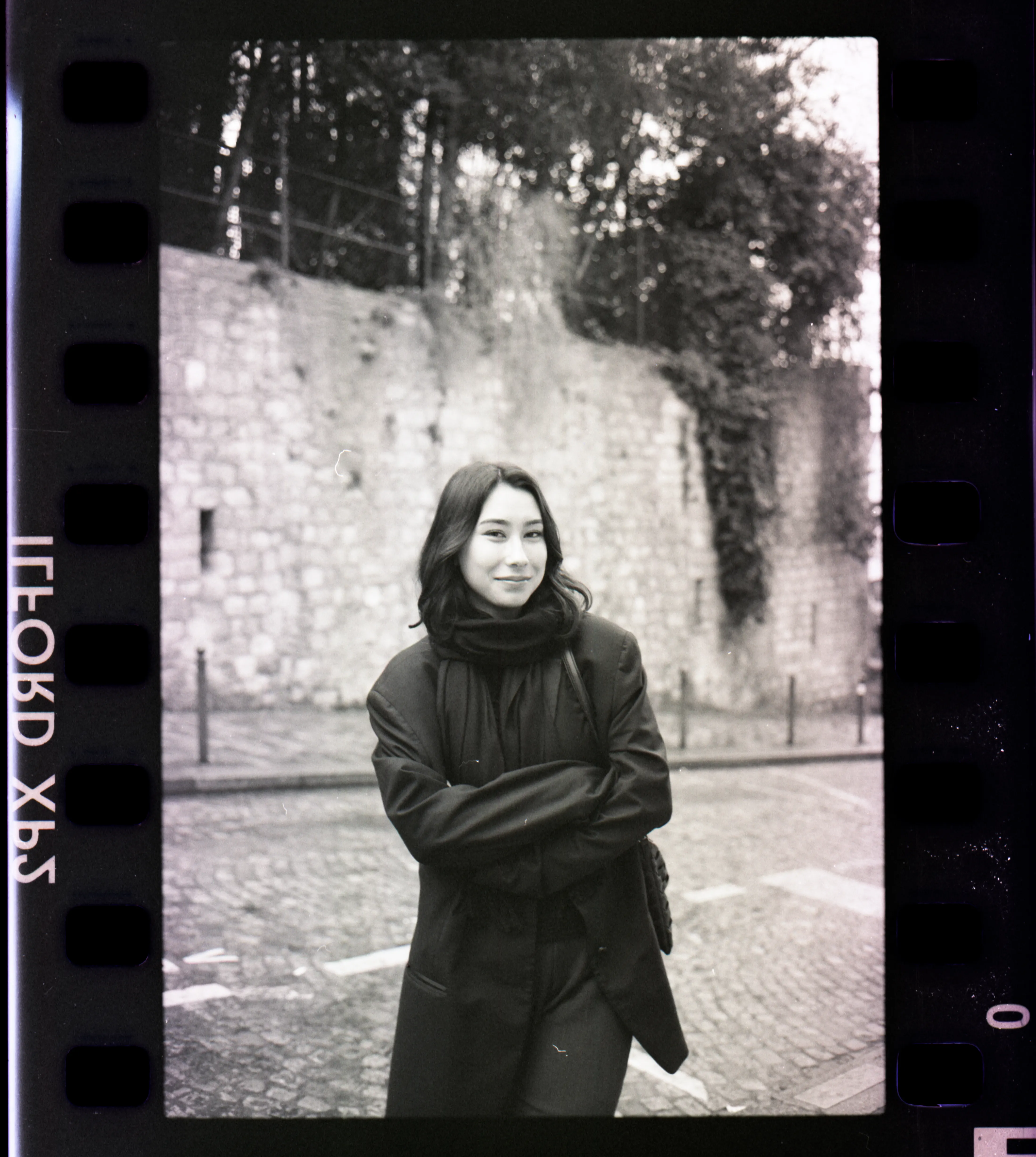 Paris — 5