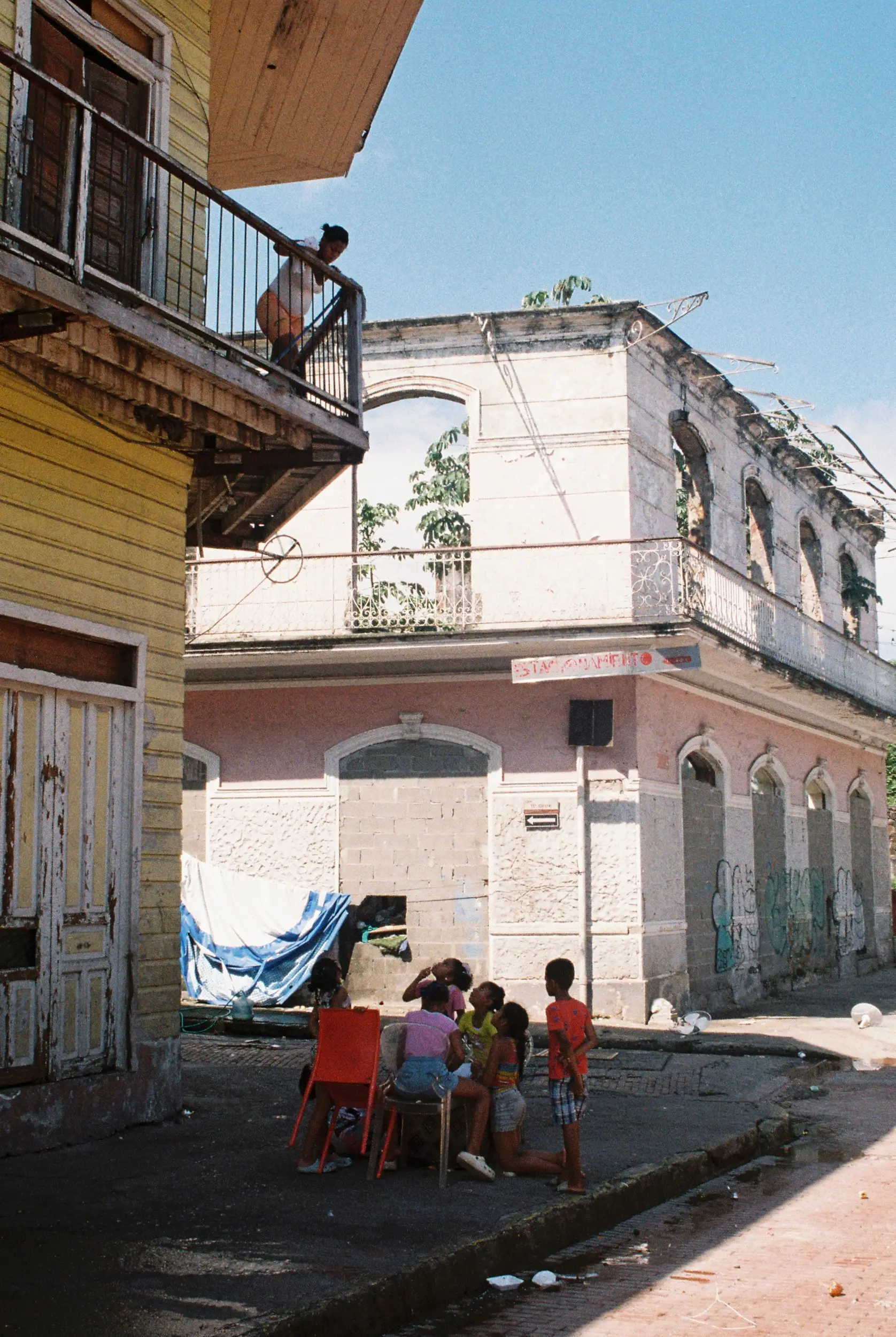 Panama City