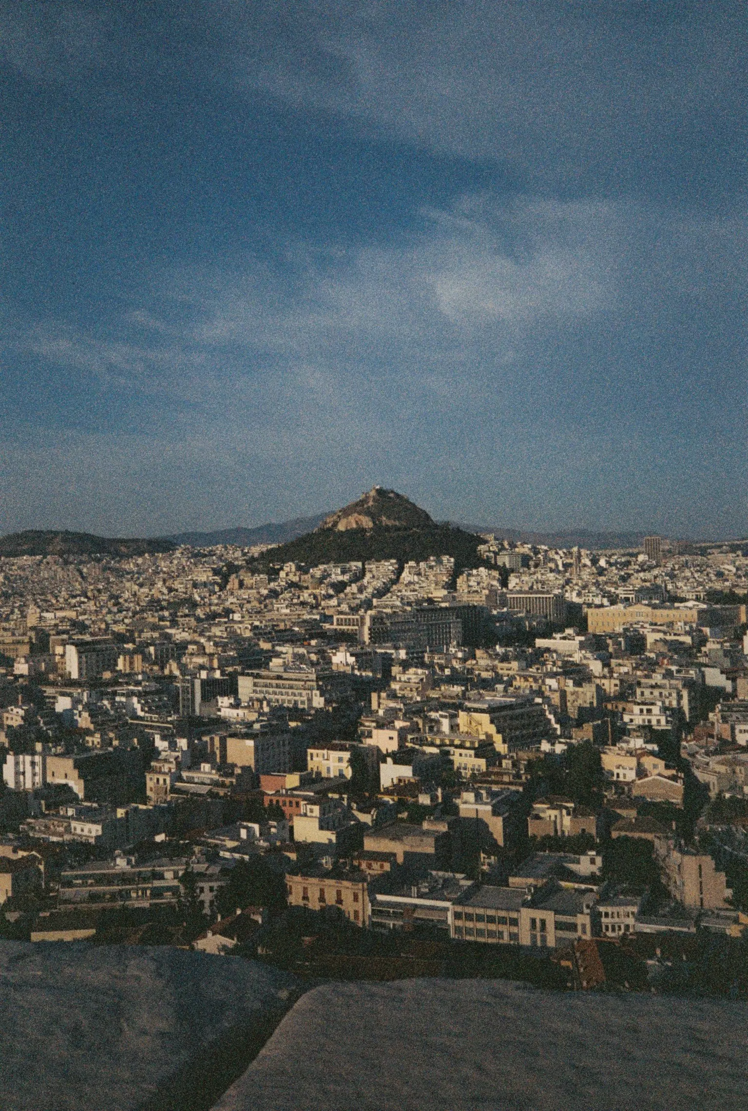 Greece — 5