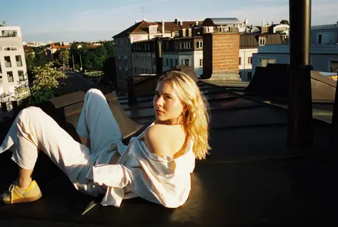 frederika