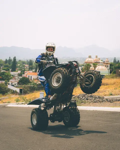 quad