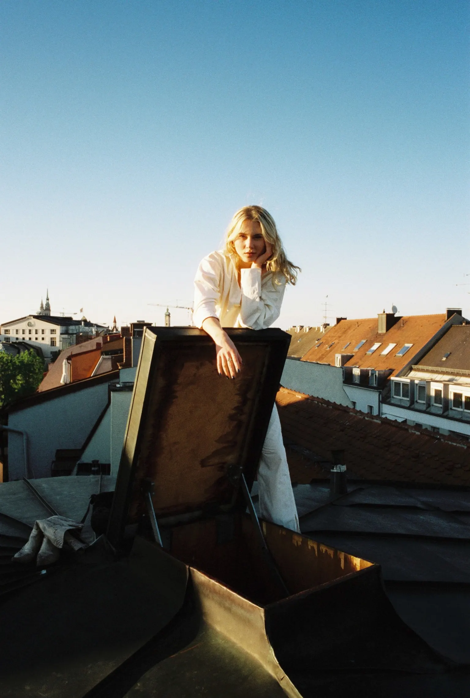 Frederika — 6