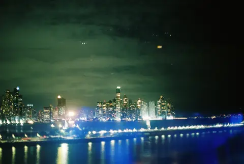 panama-city