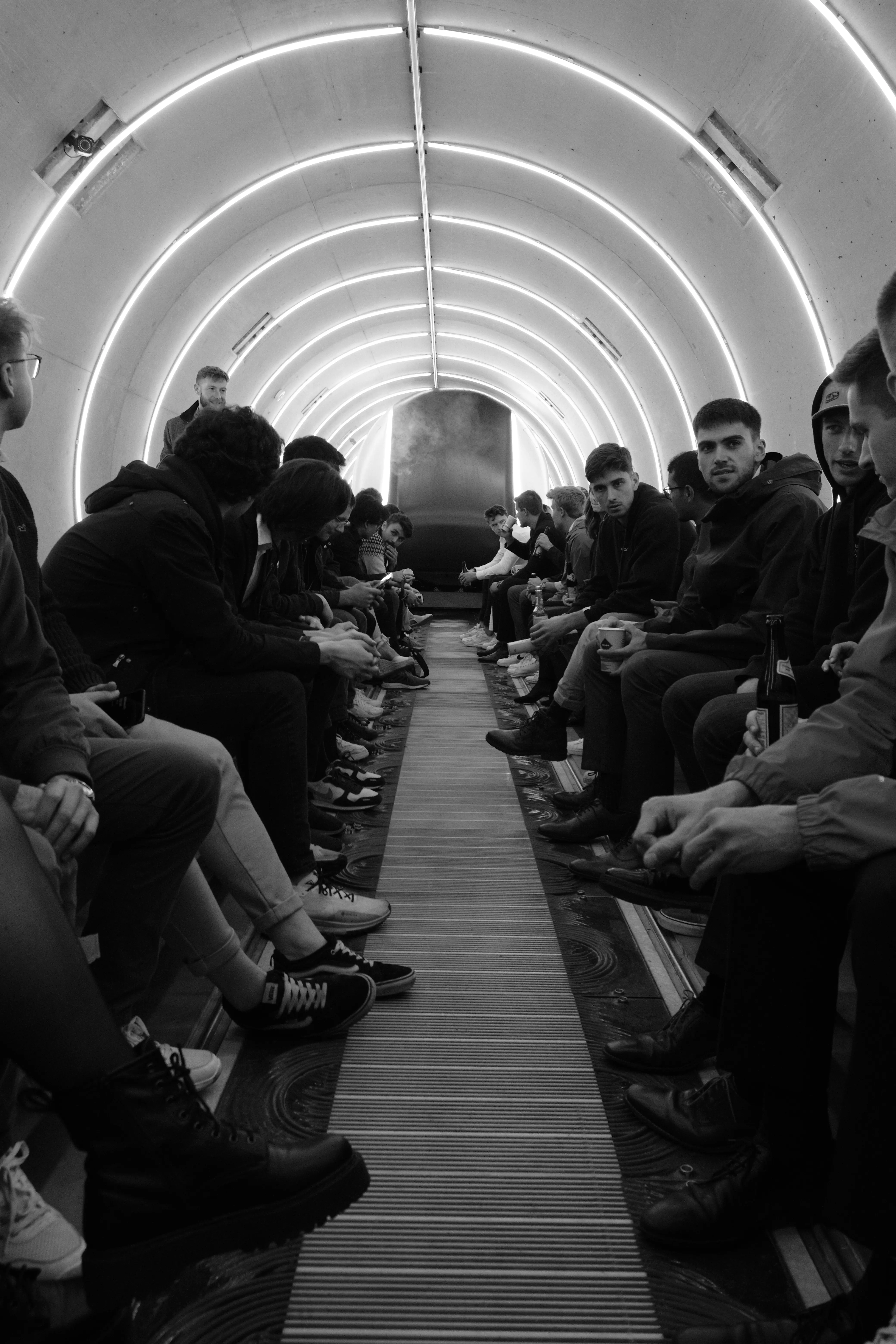 TUM Hyperloop