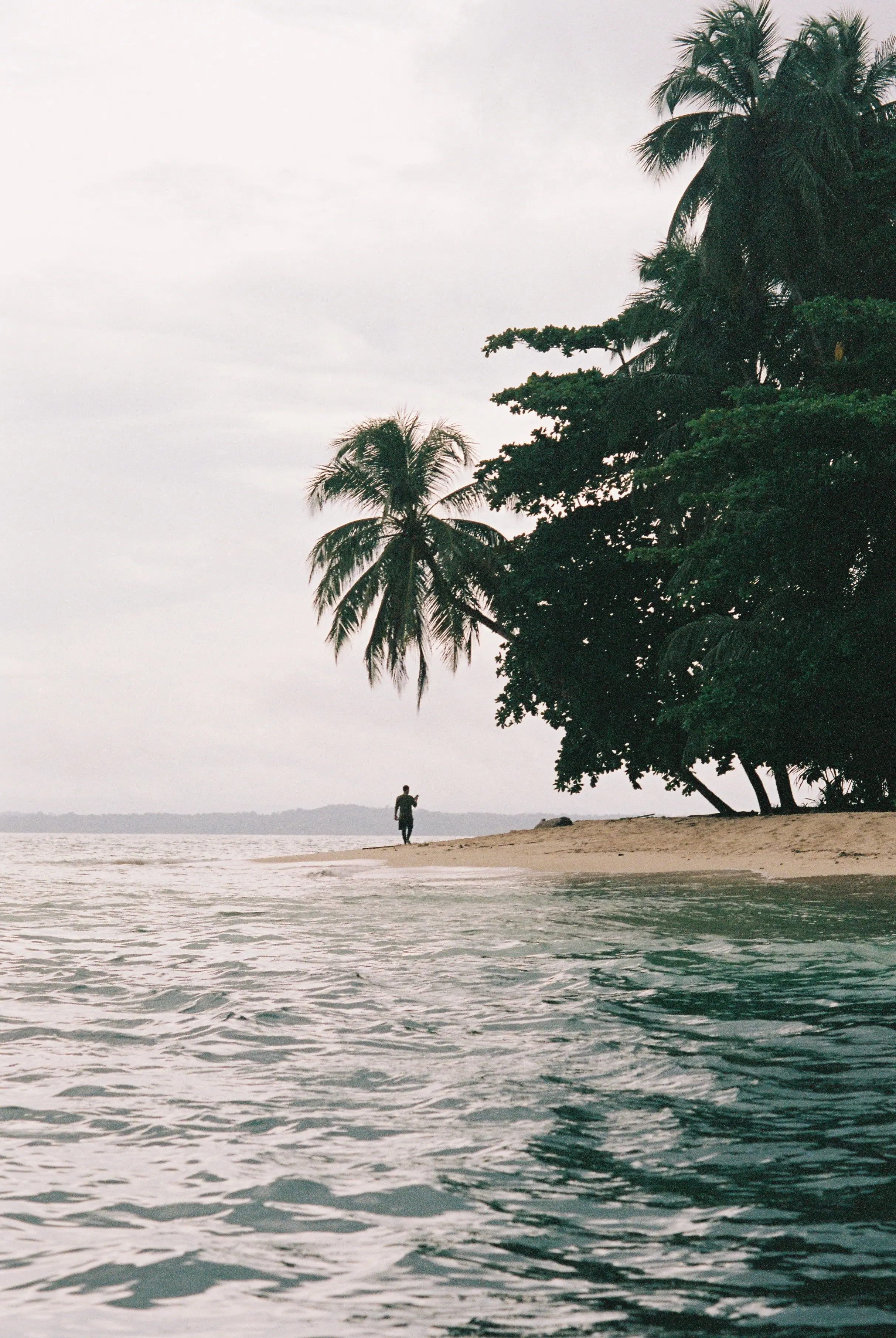 Bocas Del Toro