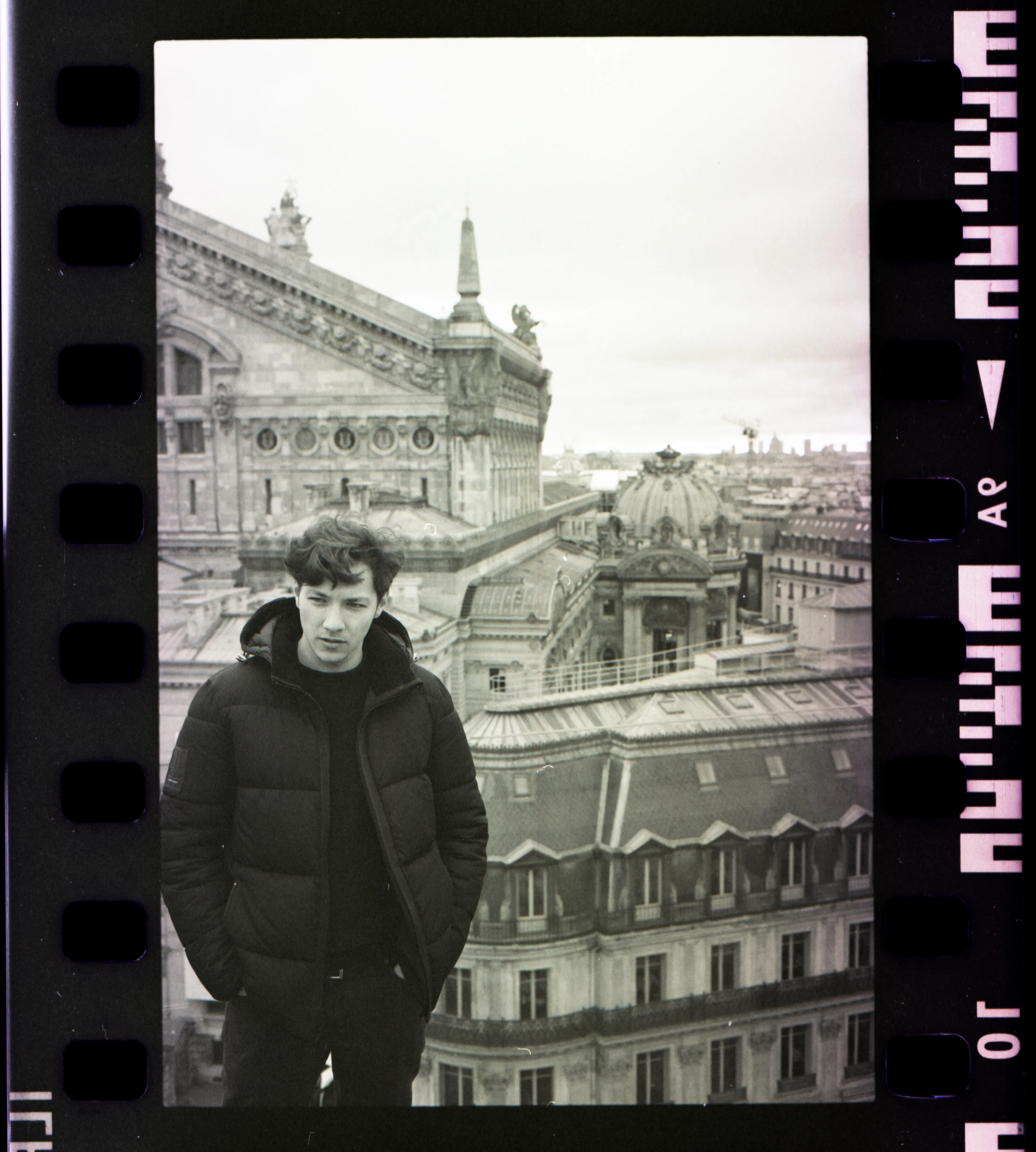Paris — 6