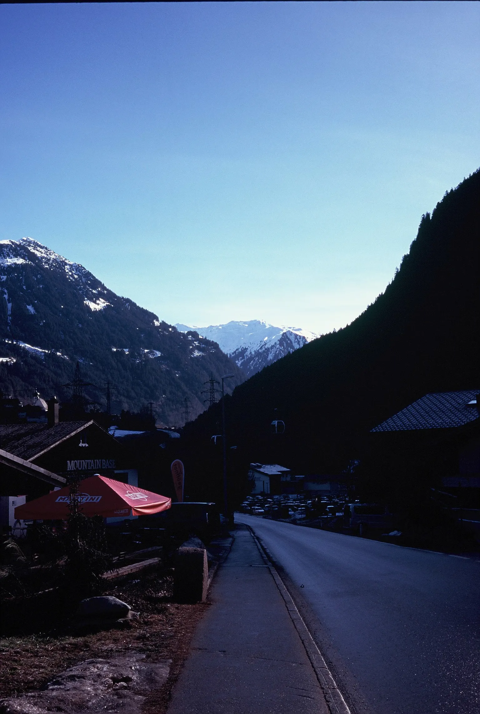 Montafon — 6