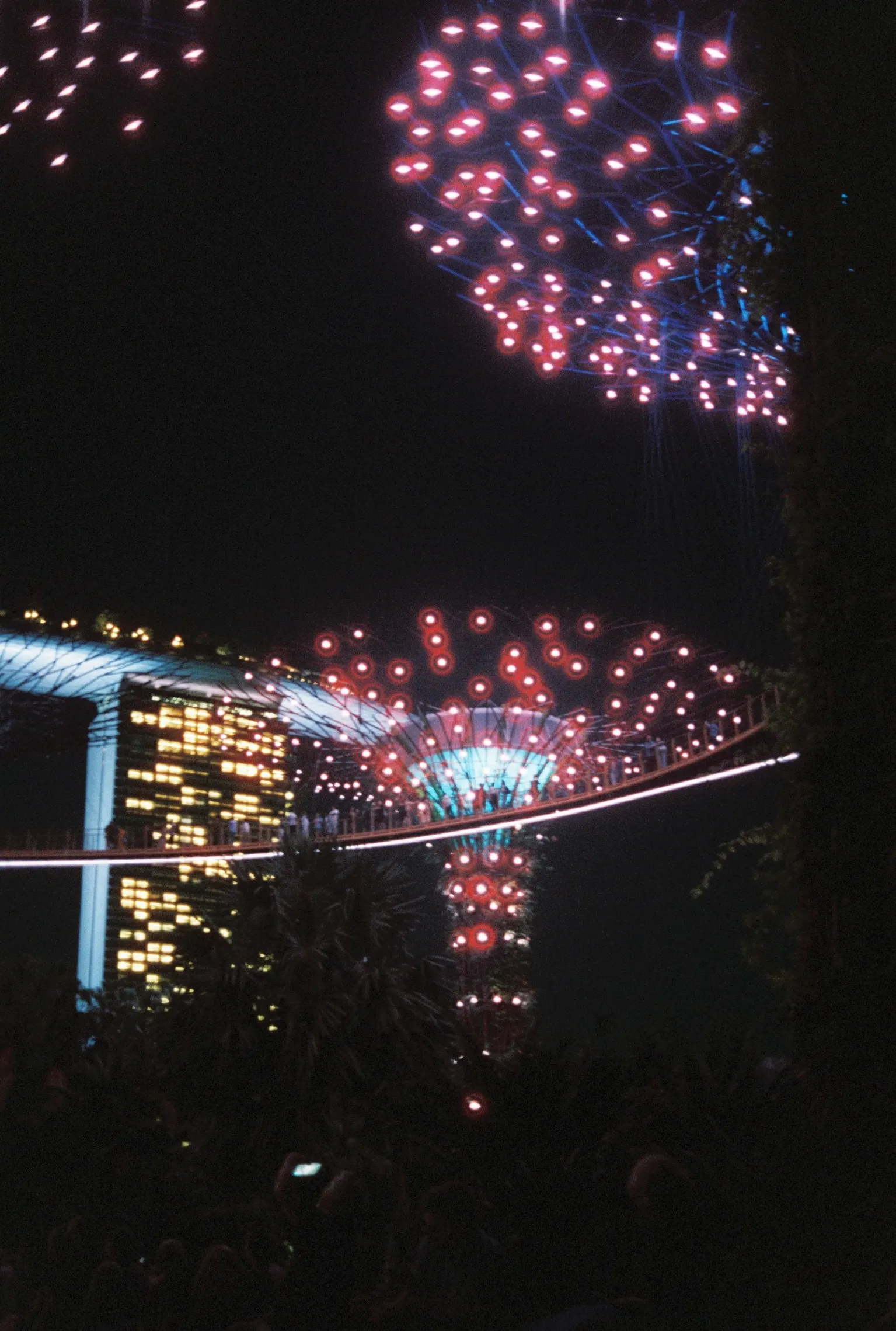 Singapur — 6