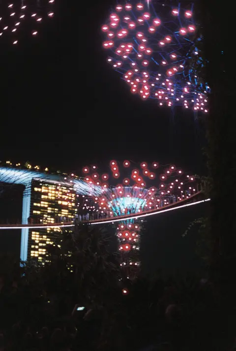 singapur