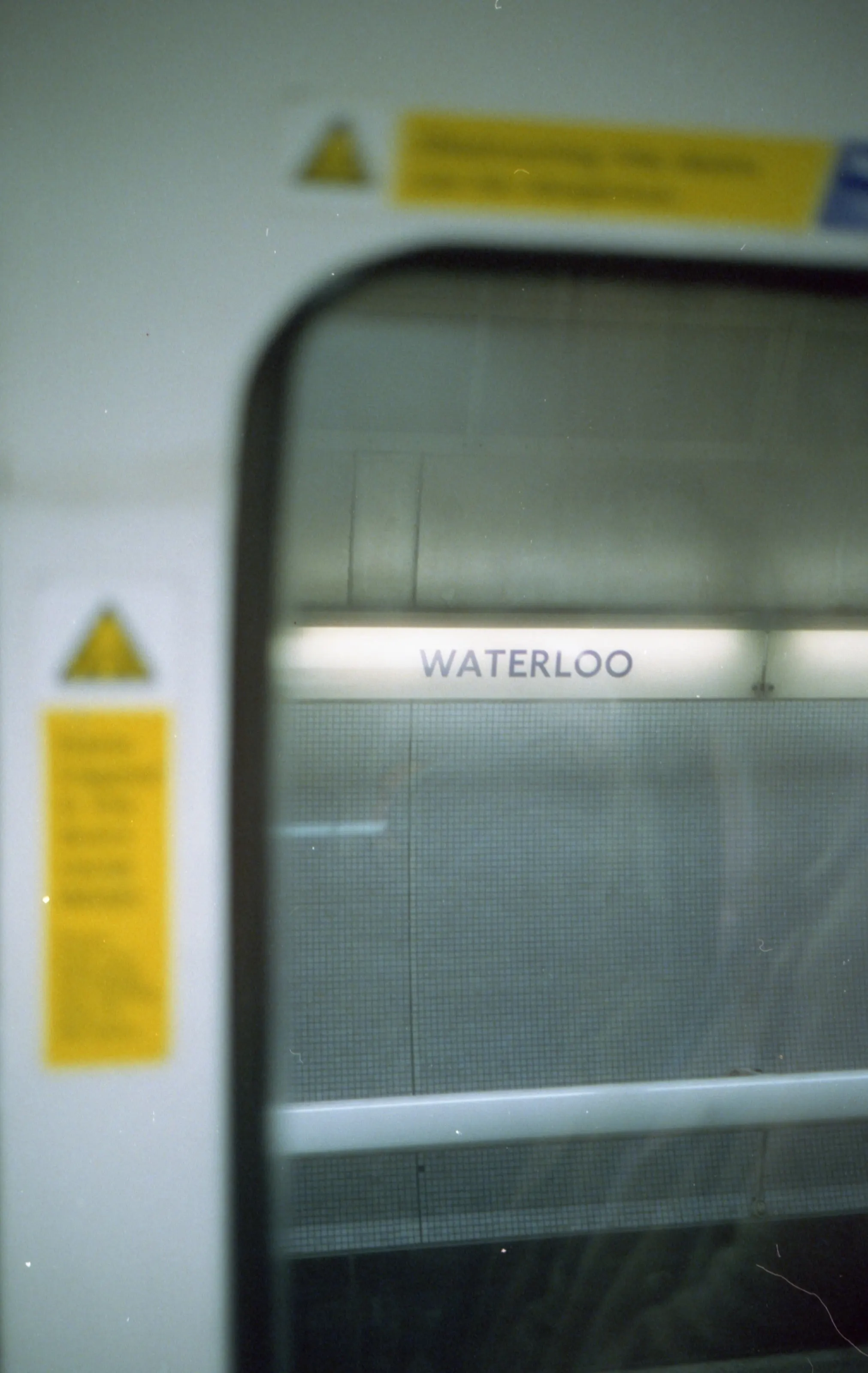 London — 10