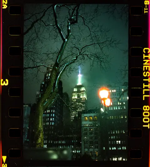 nyc