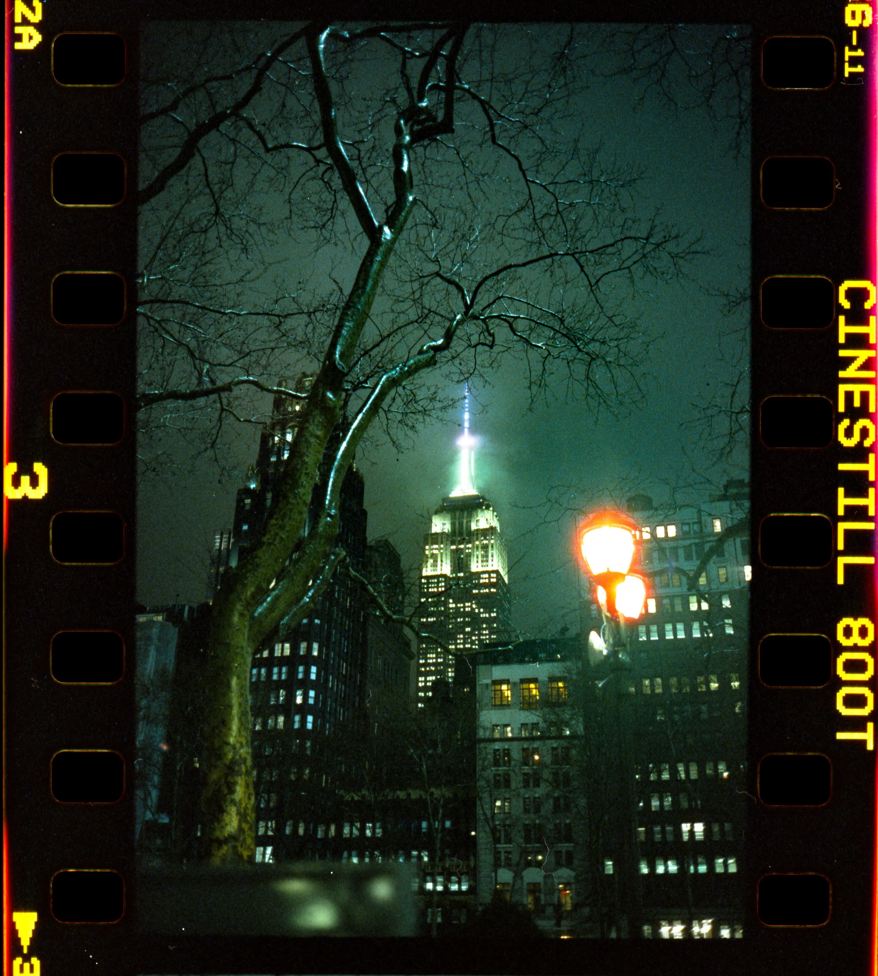 NYC — 6