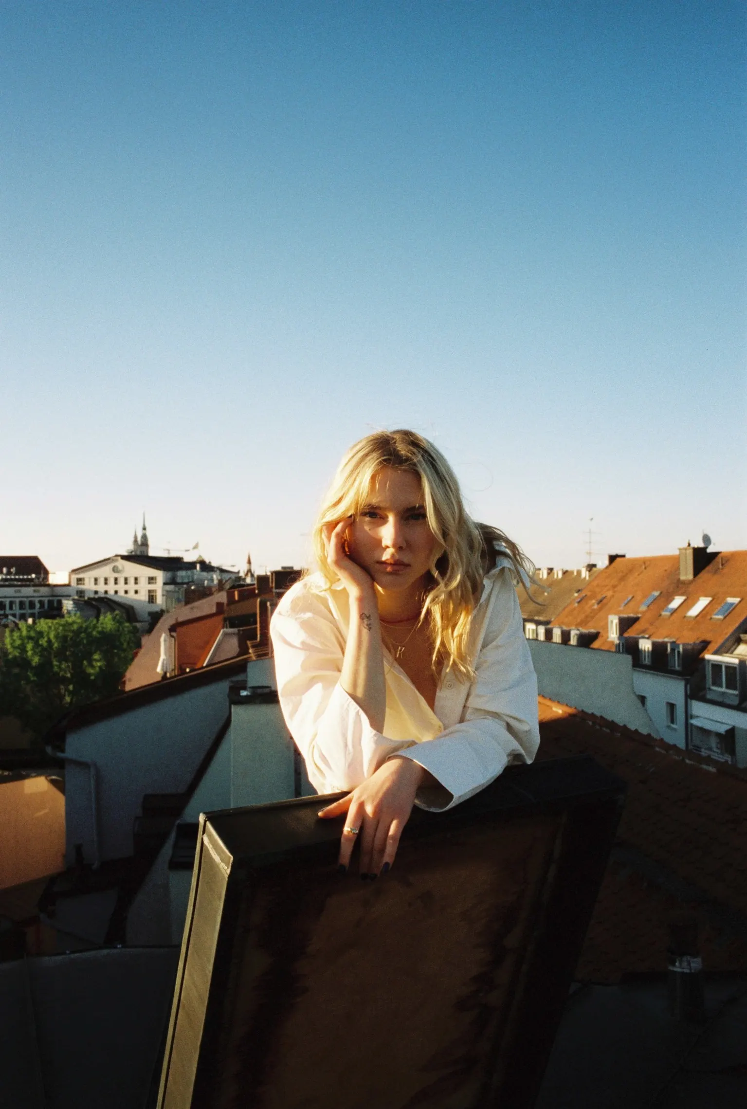 Frederika — 7