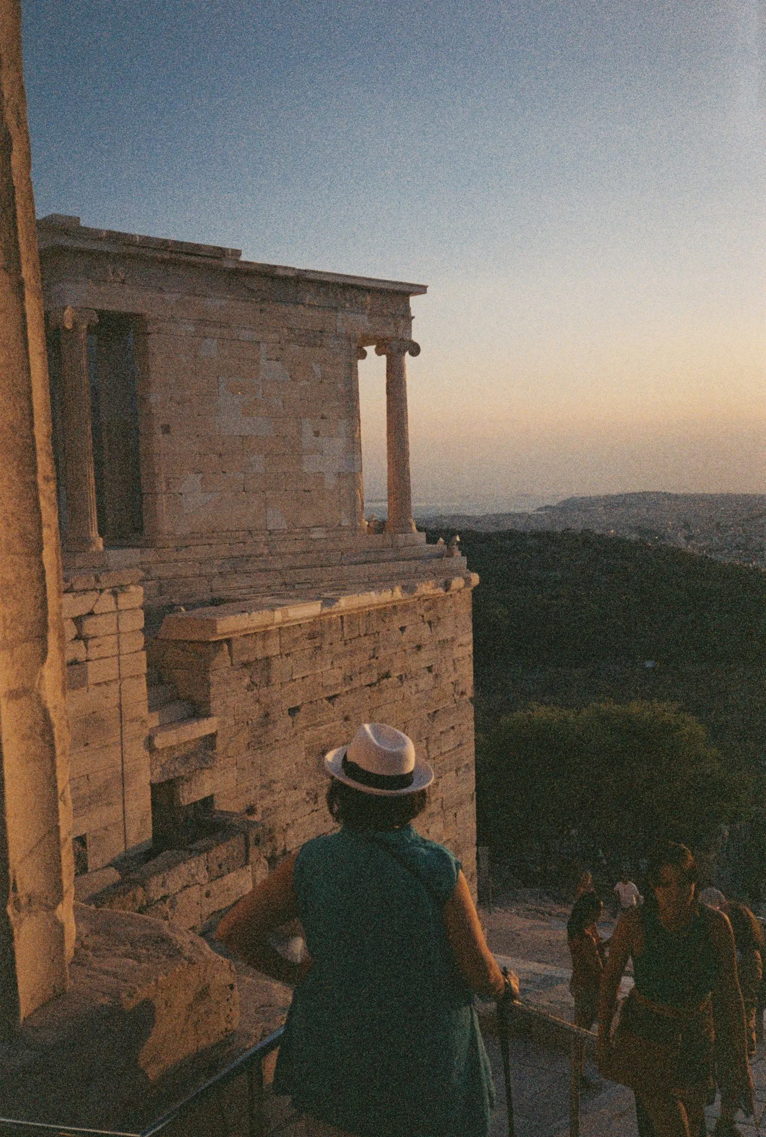 Greece — 7
