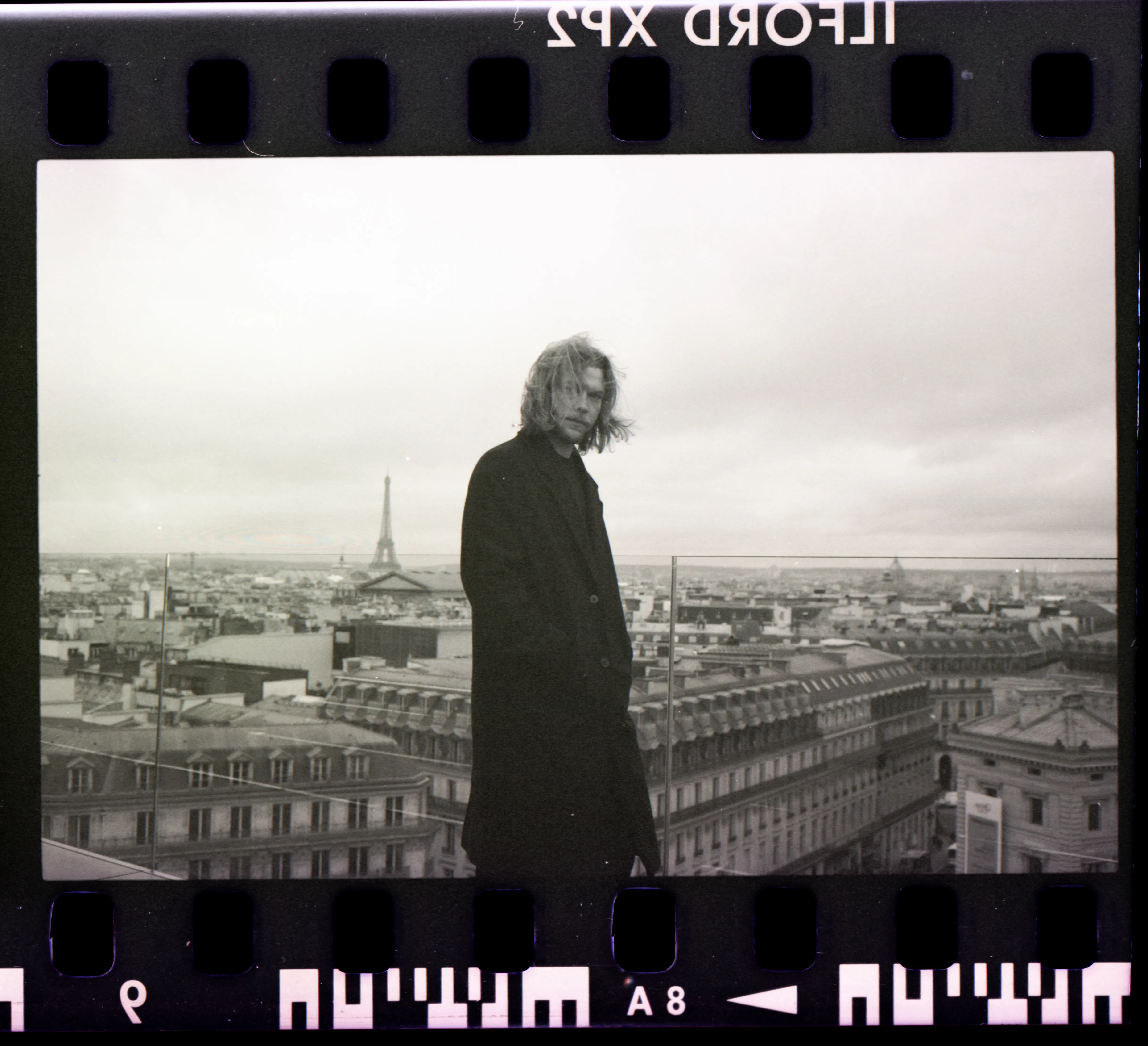 Paris — 7