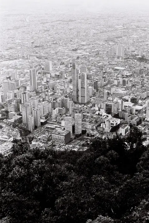 colombia