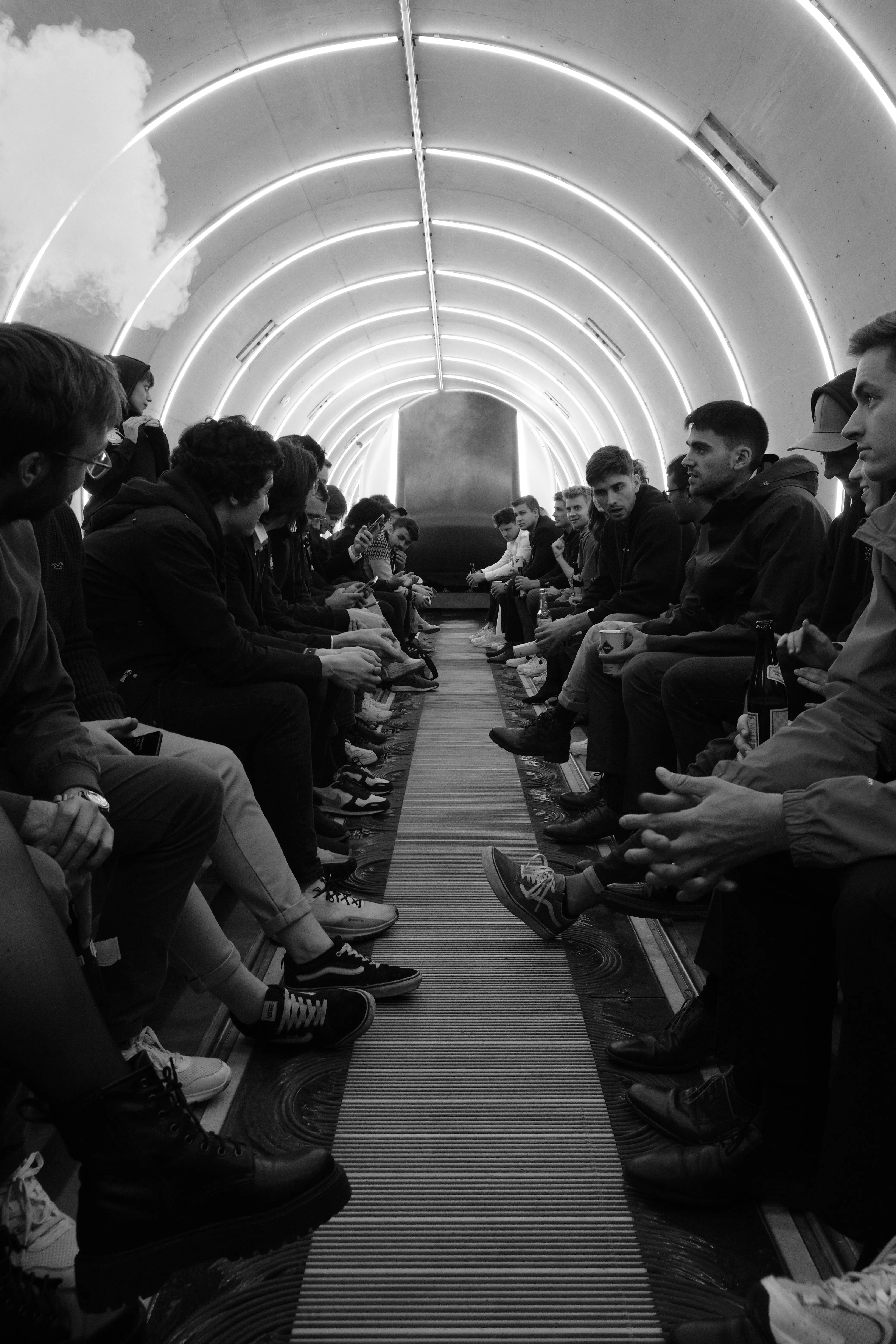 TUM Hyperloop