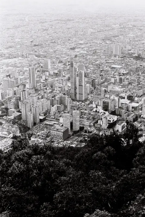 colombia