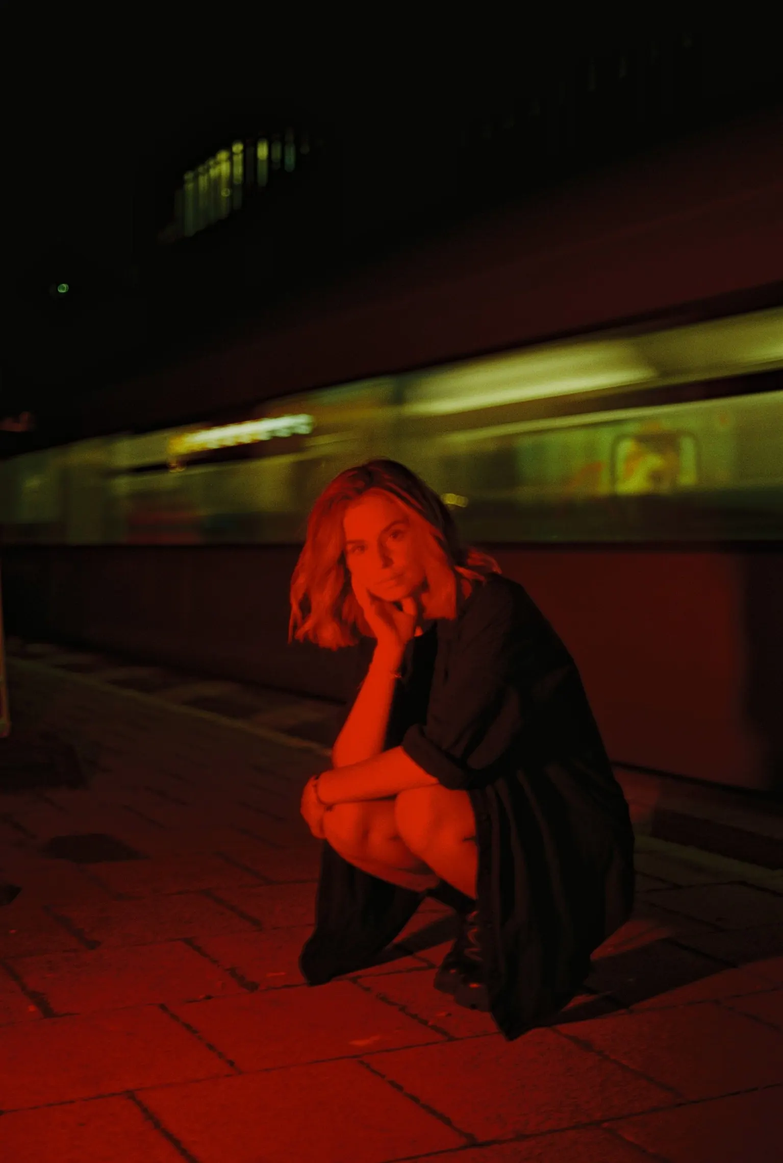 Katja — 7
