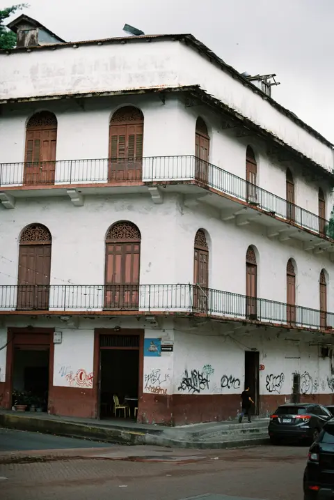 panama-city