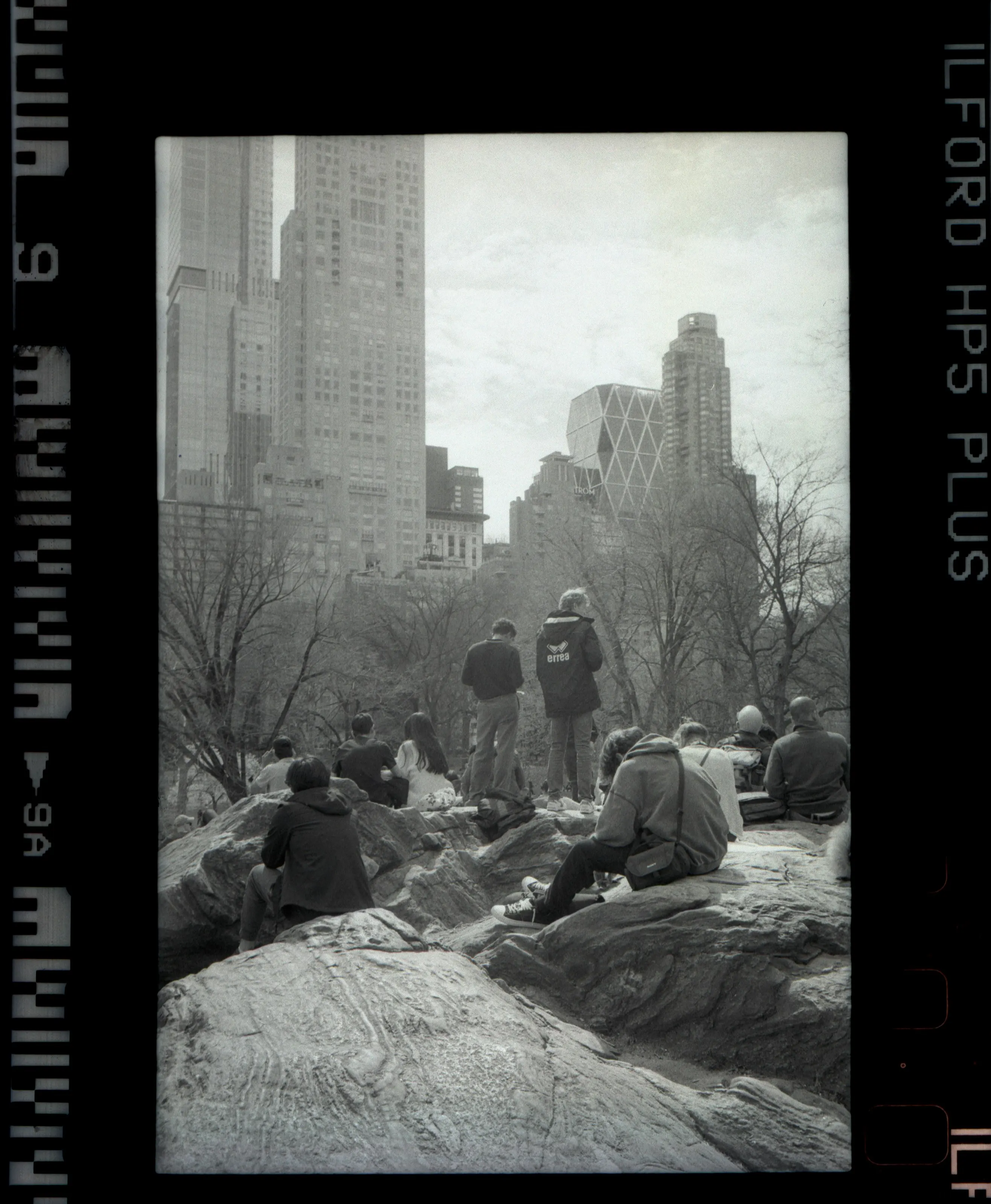 NYC — 7
