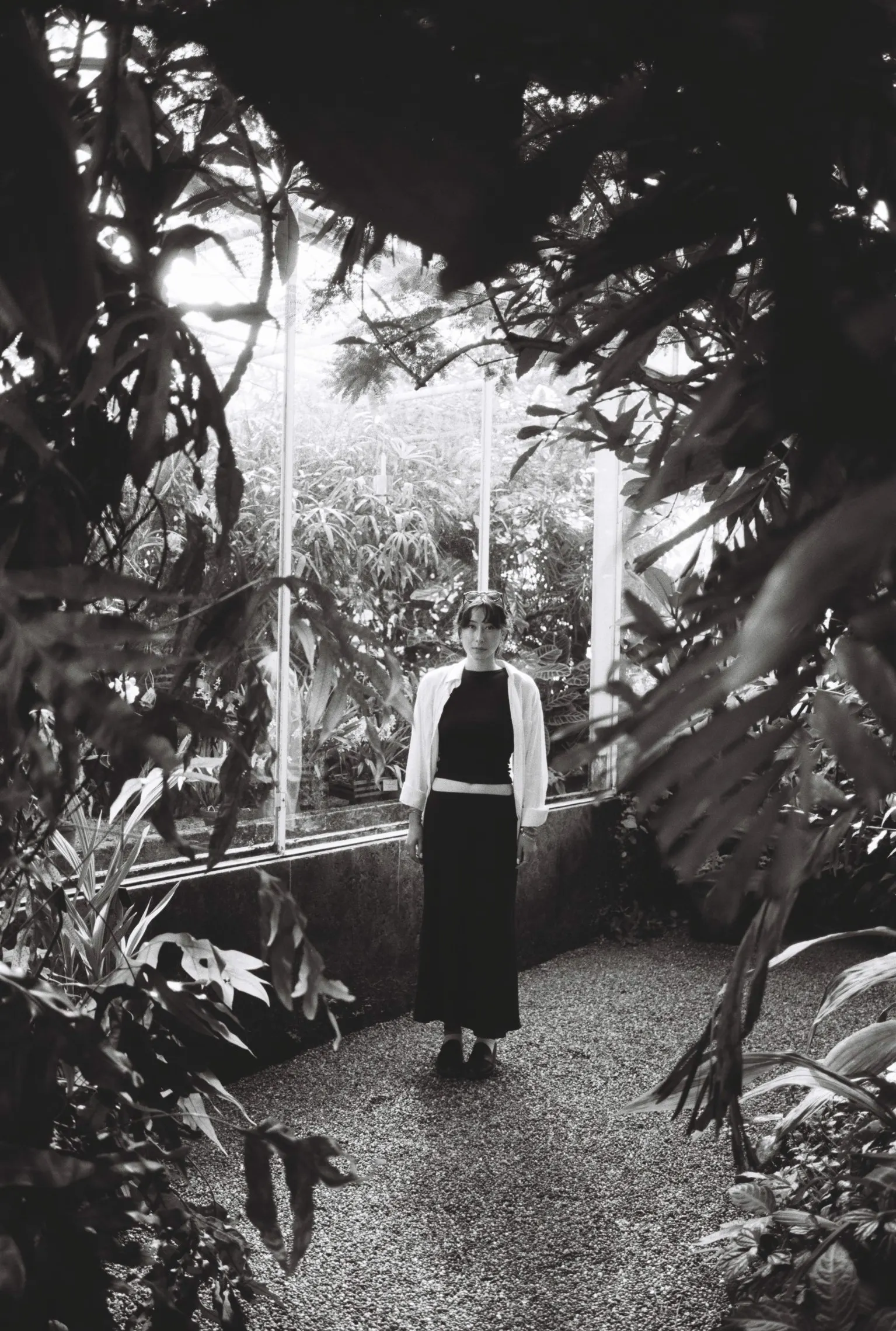 Heidi — 7