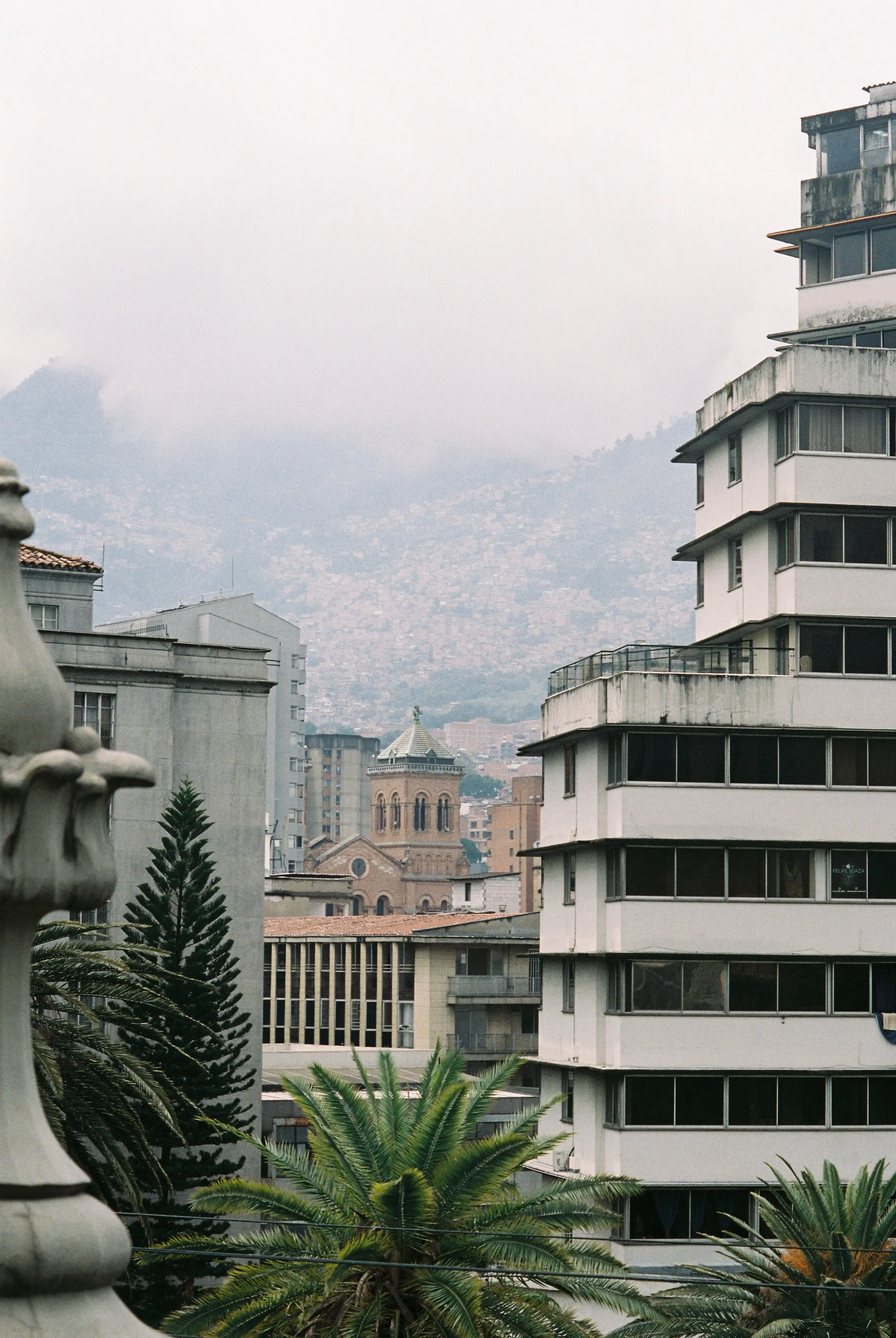 Medellin
