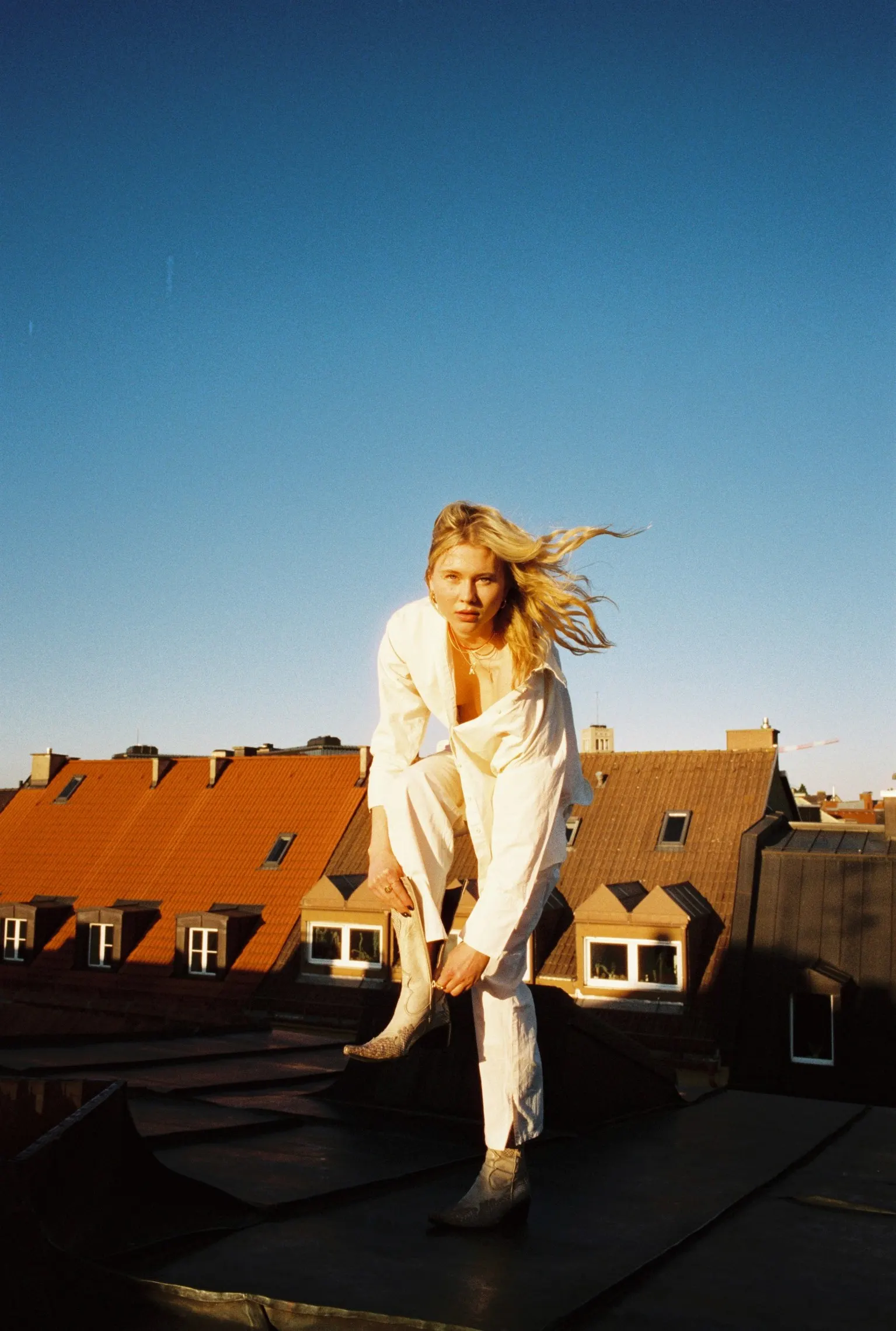 Frederika — 11