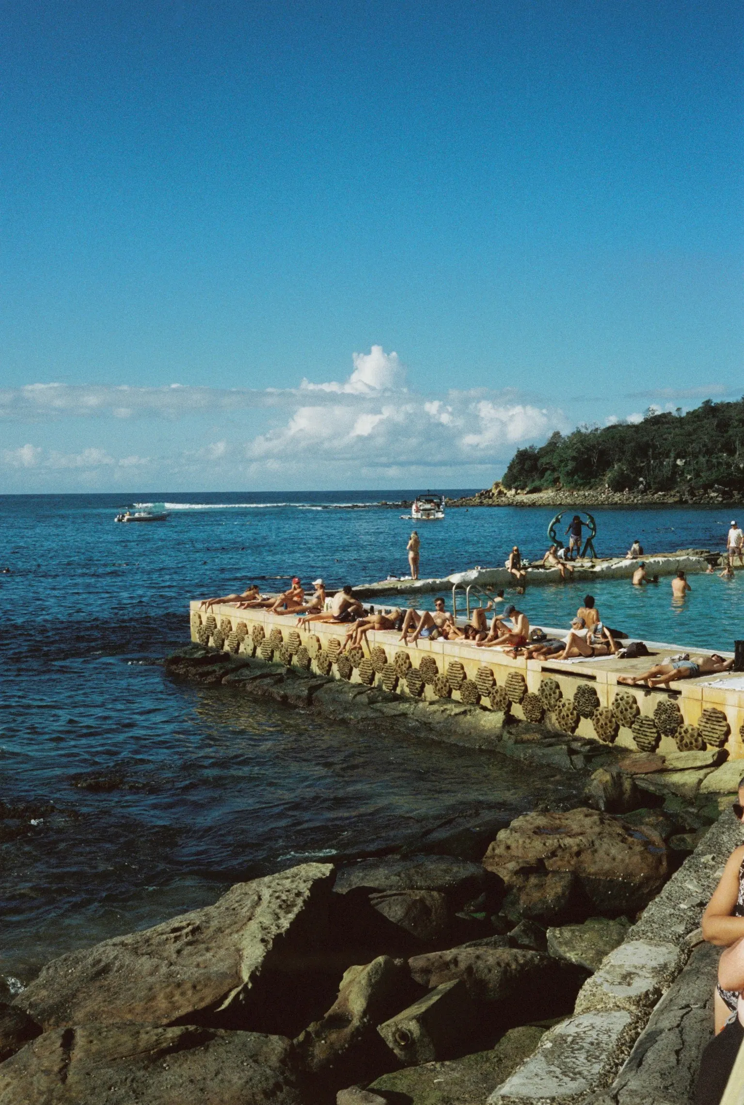Sydney — 7