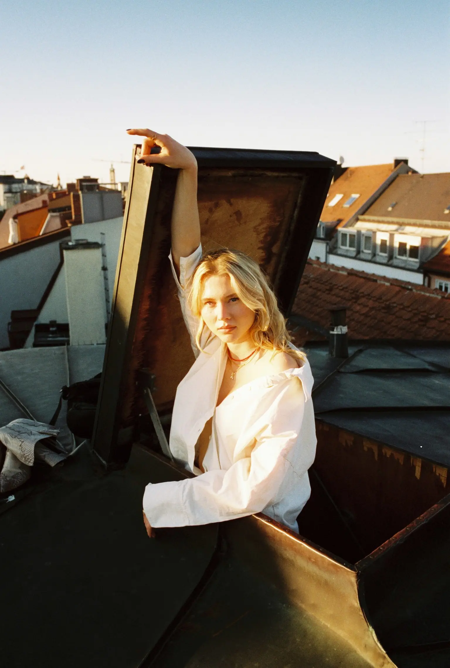 Frederika
