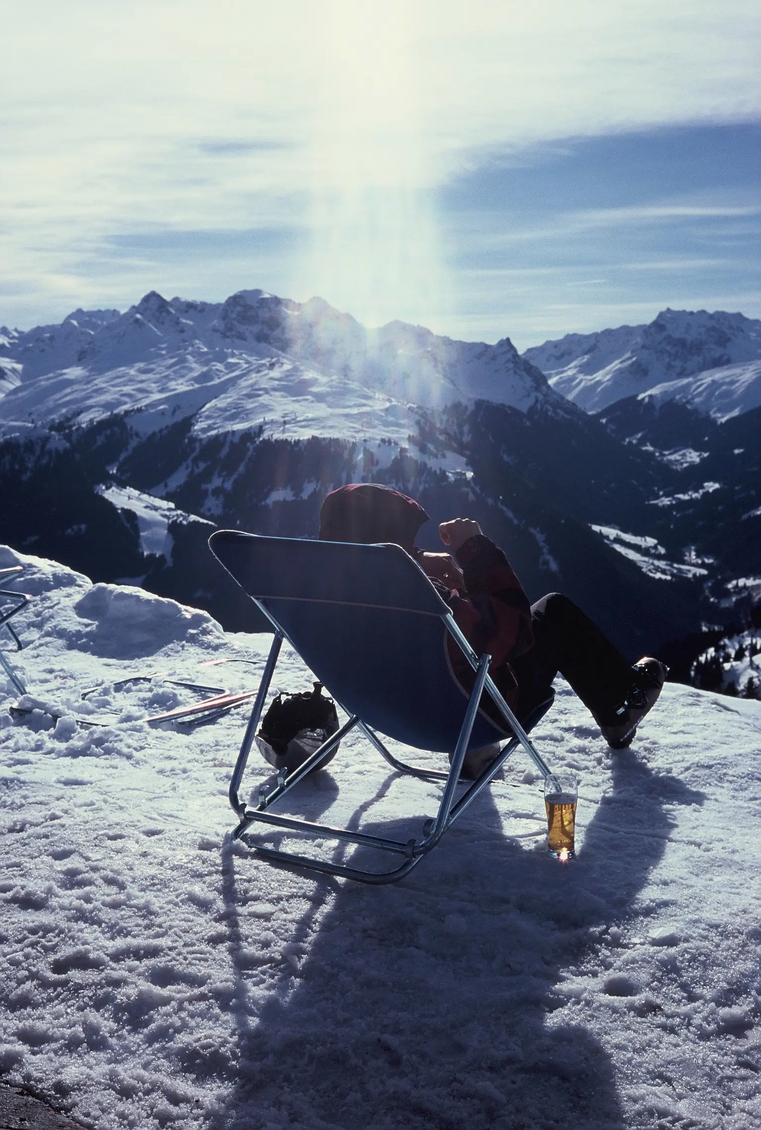 Montafon
