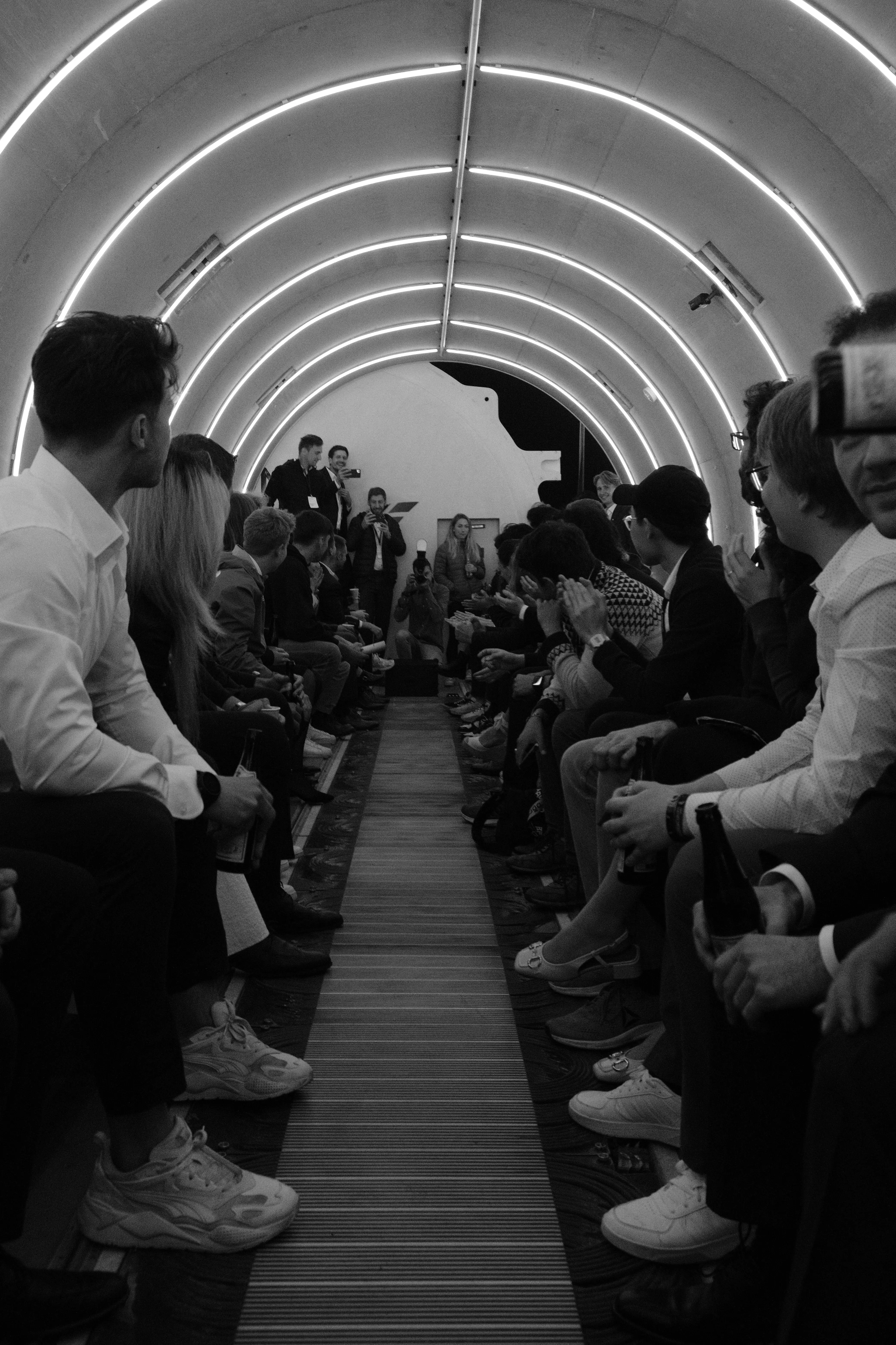 TUM Hyperloop