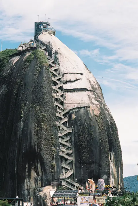 guatape
