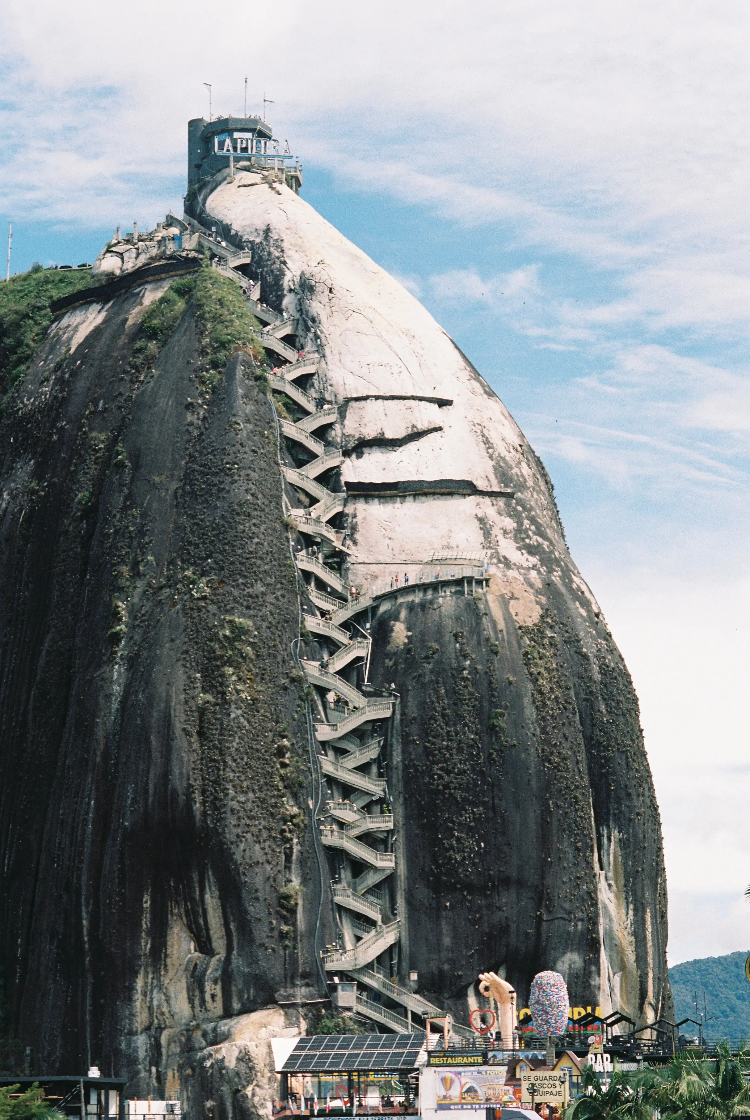 Guatape
