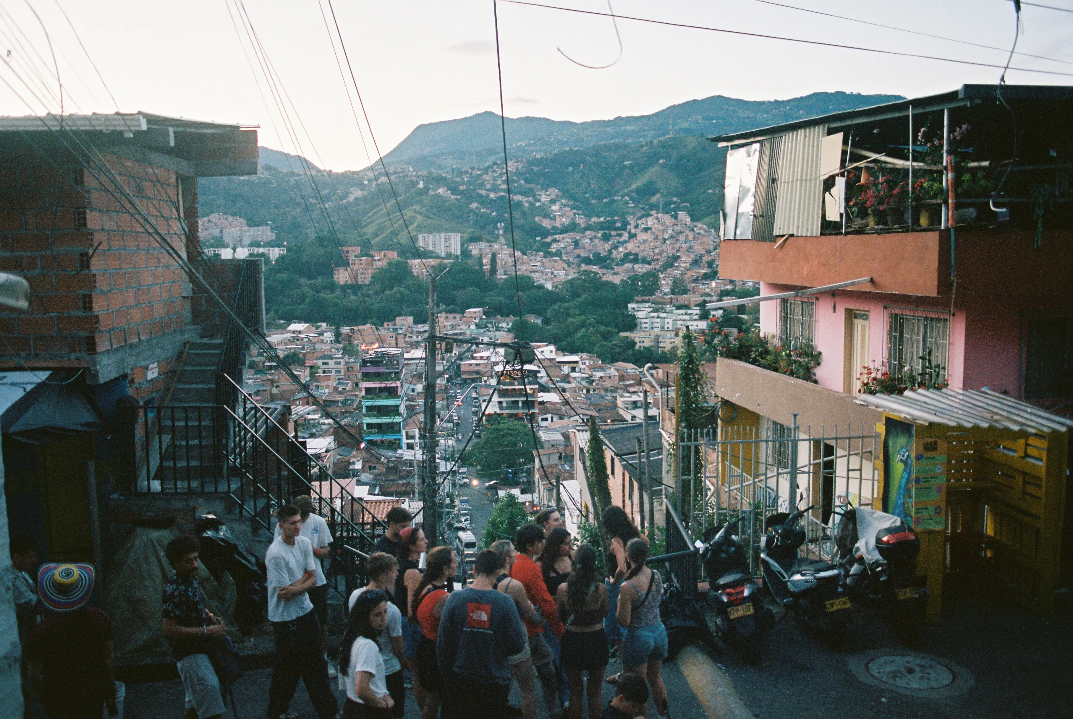 Medellin — 9