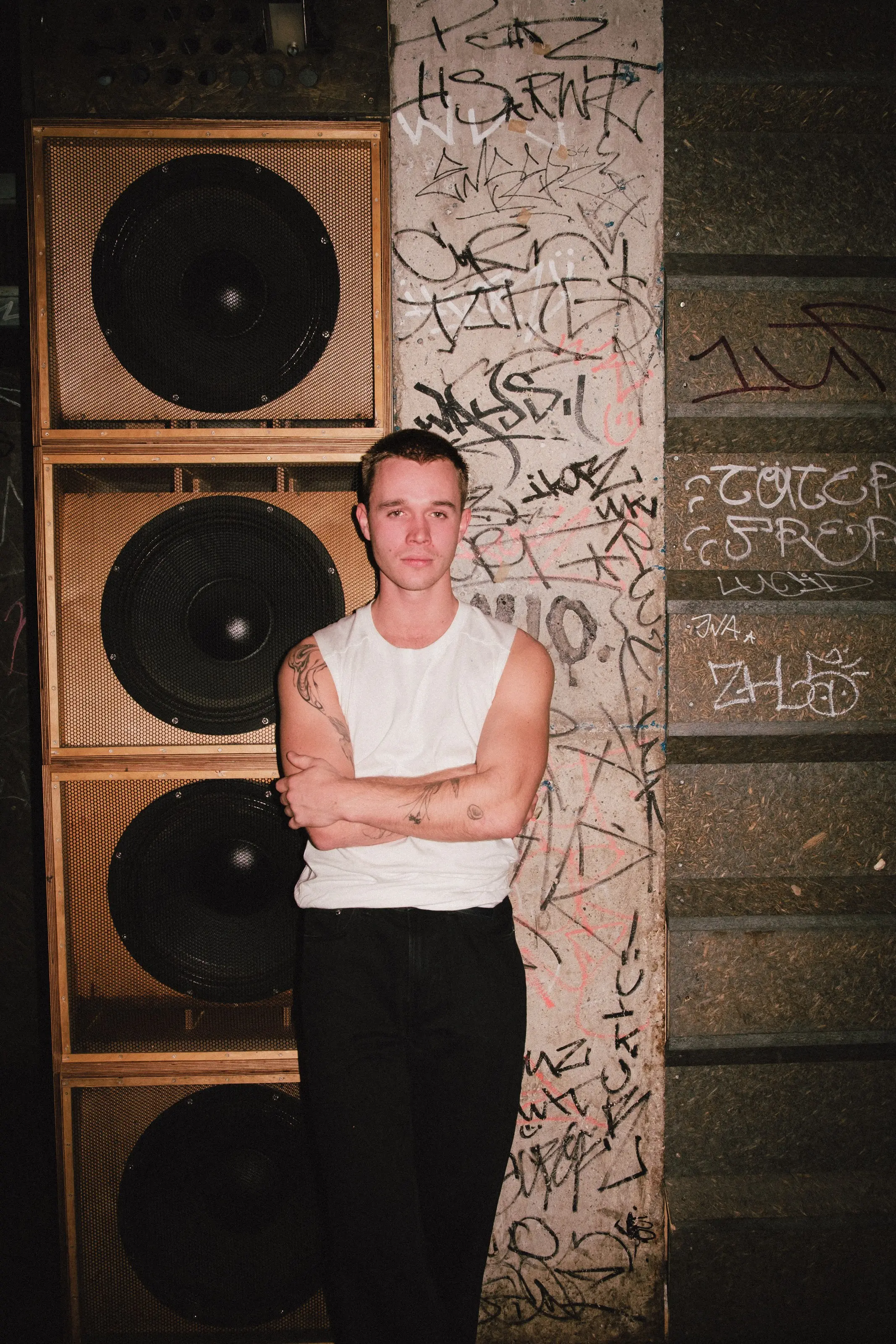 Philipp Haze