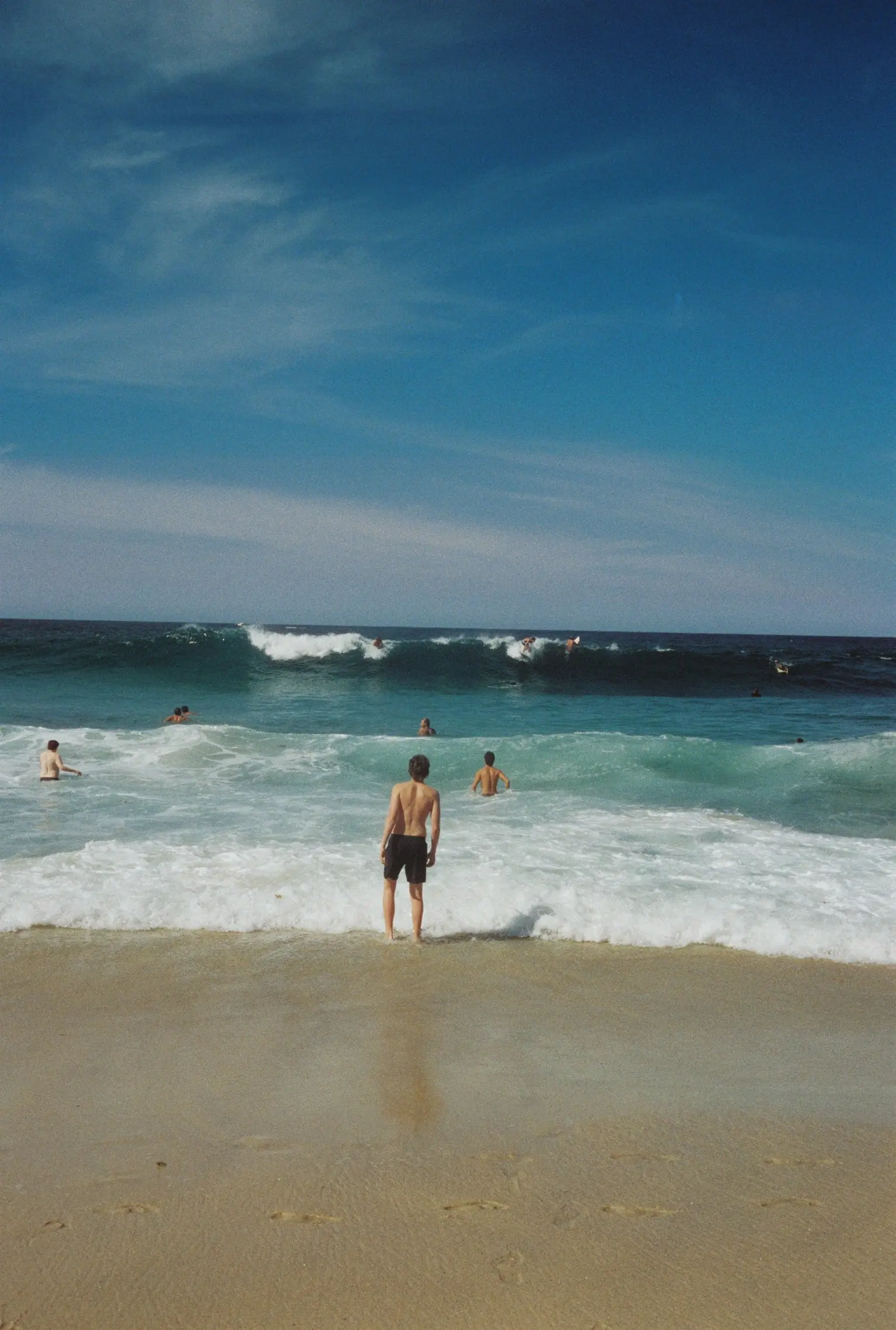 Sydney