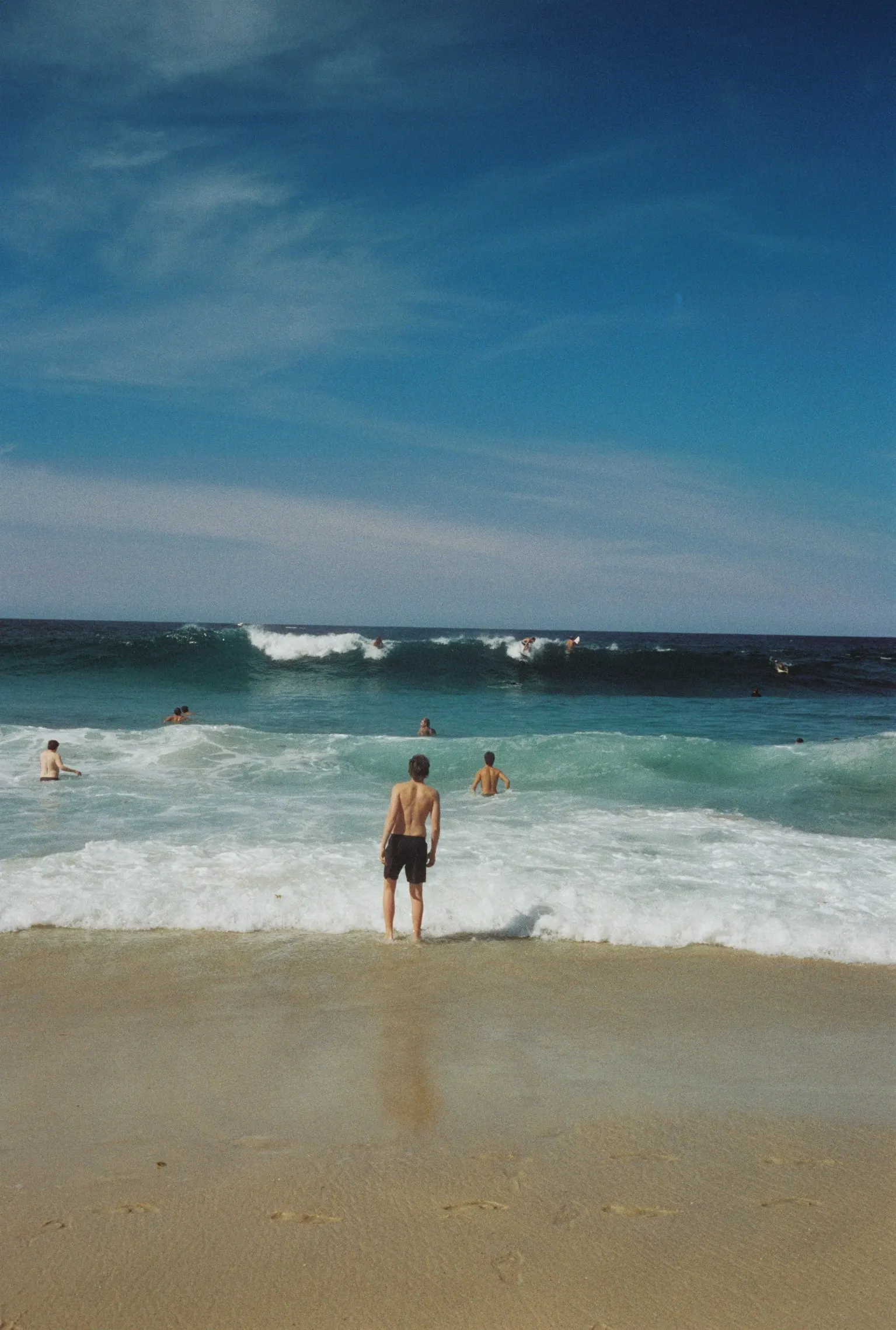 Sydney — 8