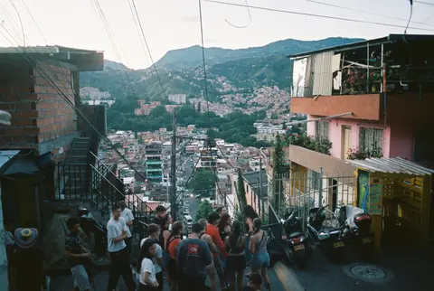 medellin