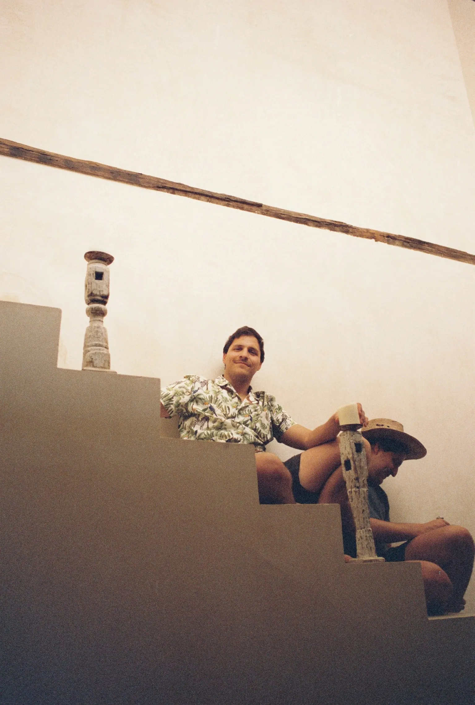 Mexico — 9