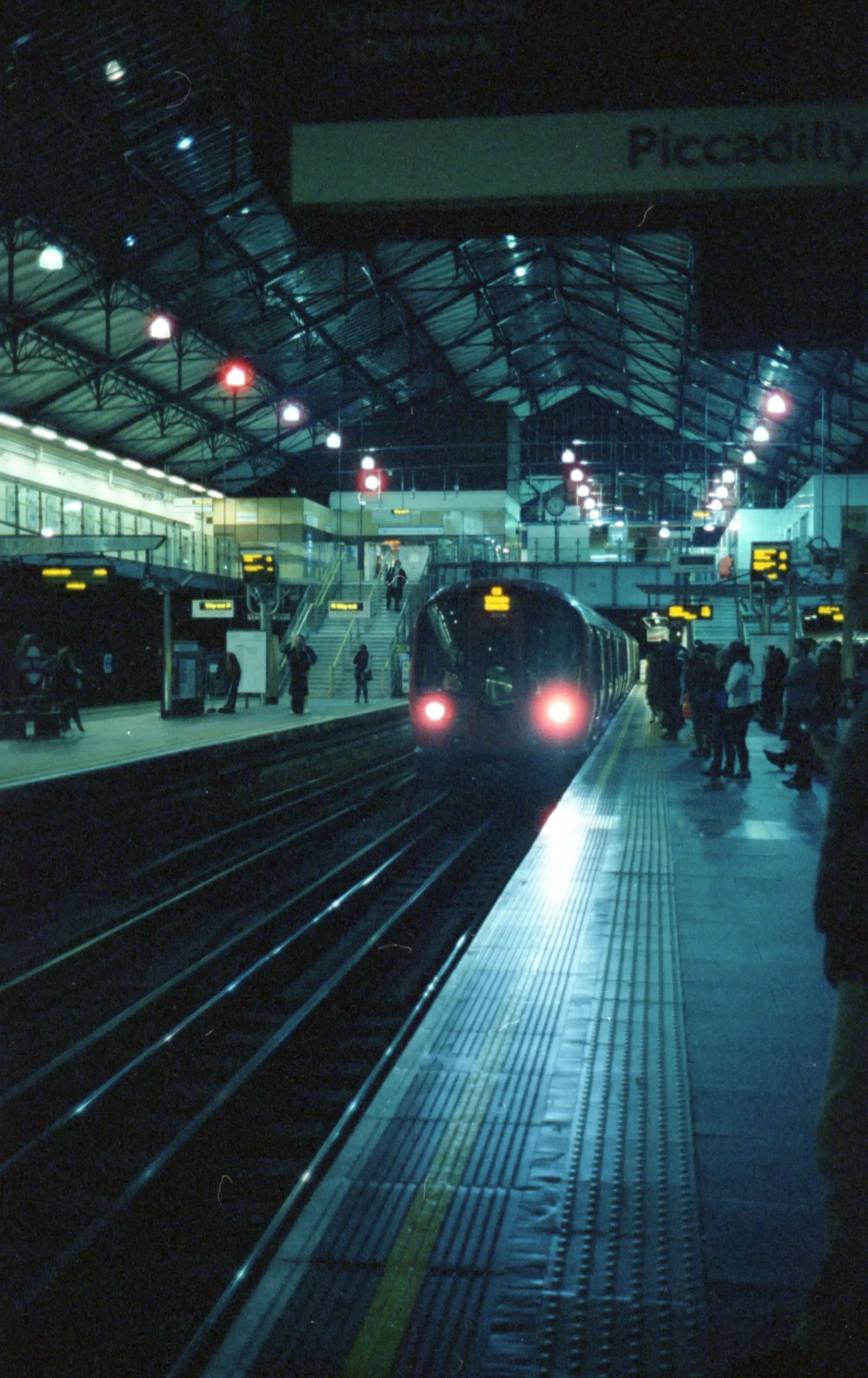 London
