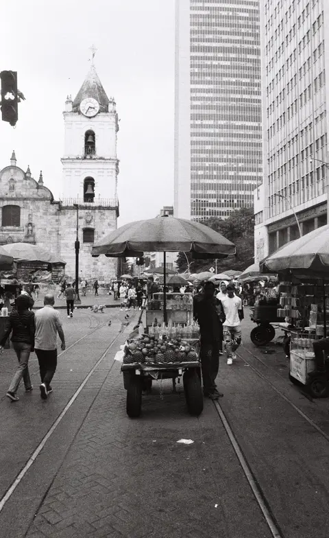 colombia