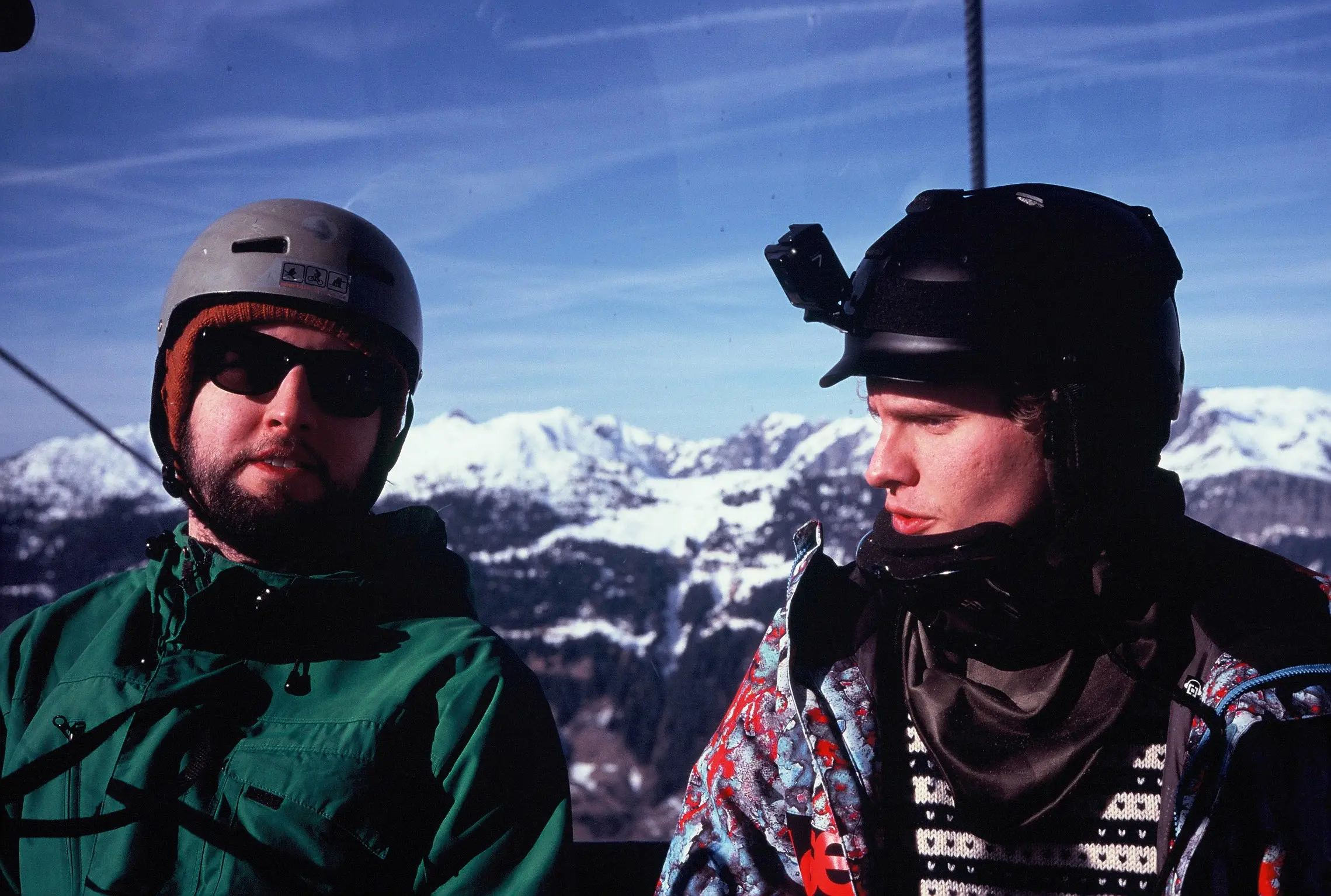 Montafon