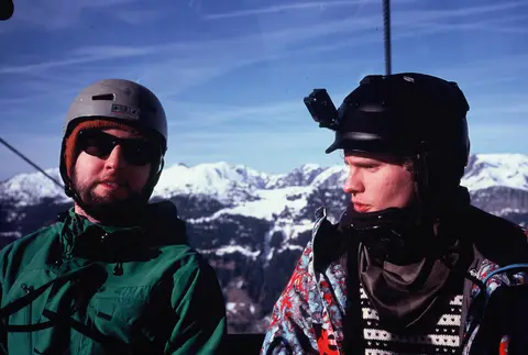 montafon