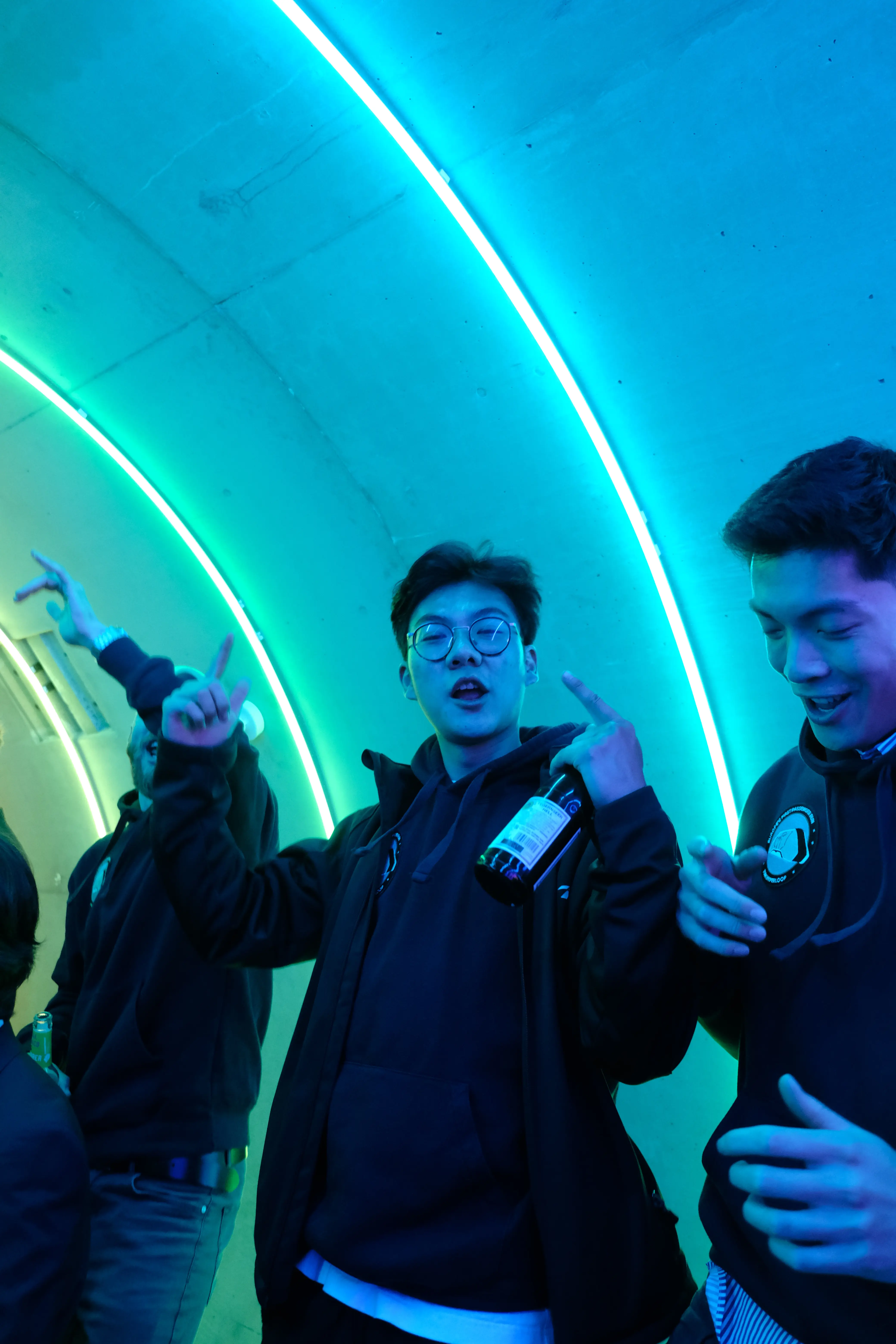 TUM Hyperloop