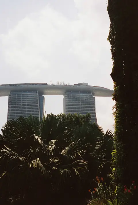 singapur